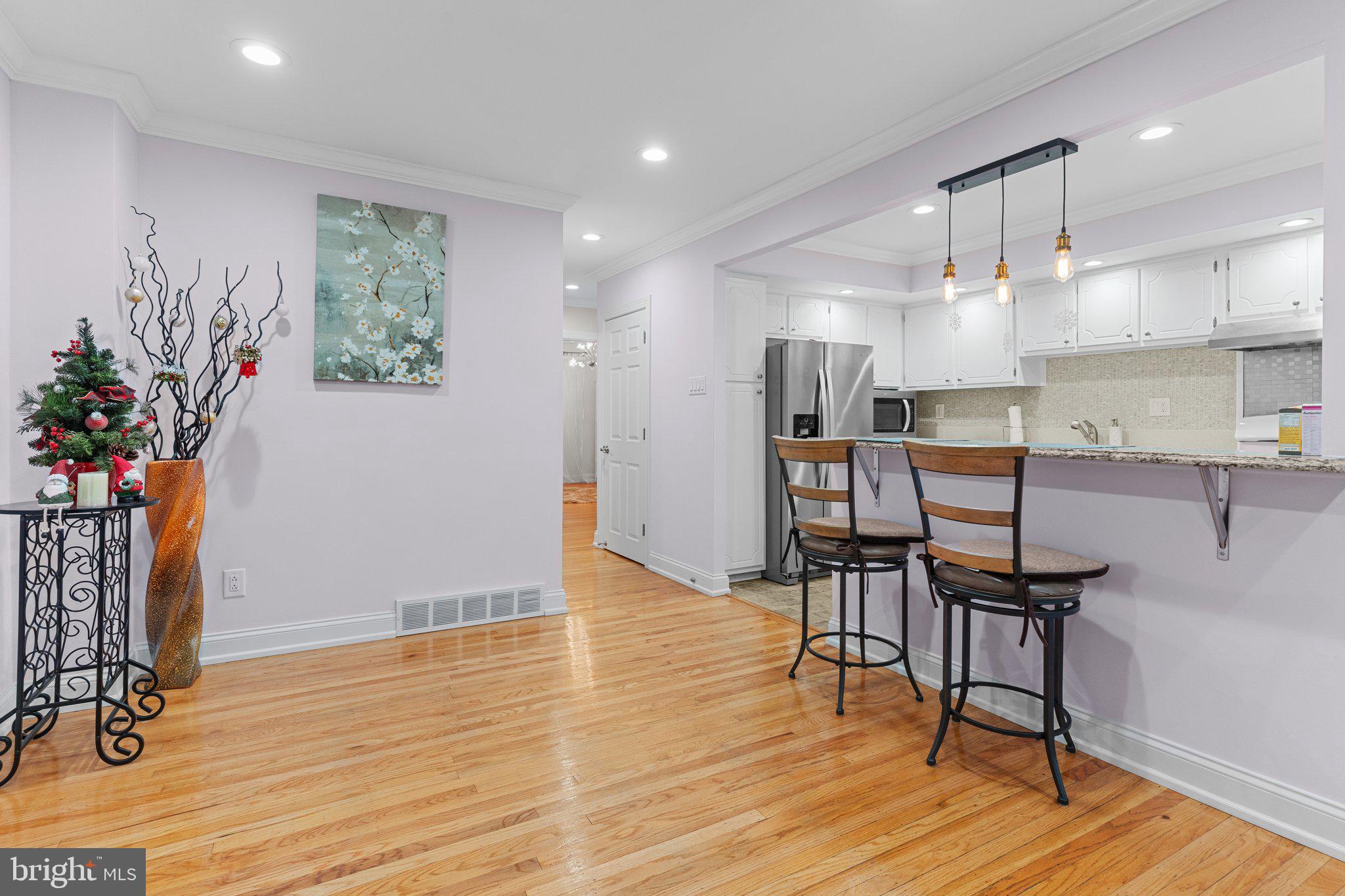 ACADEMY GARDENS - Residential