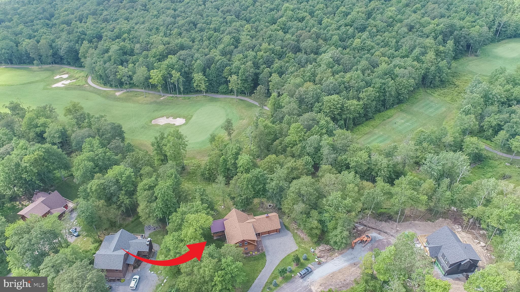 LODESTONE SUB - Residential