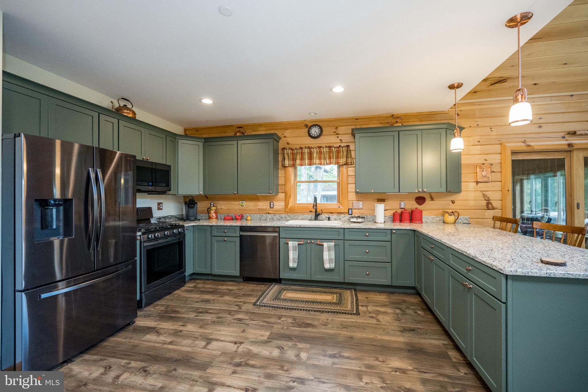 LODESTONE SUB - Residential