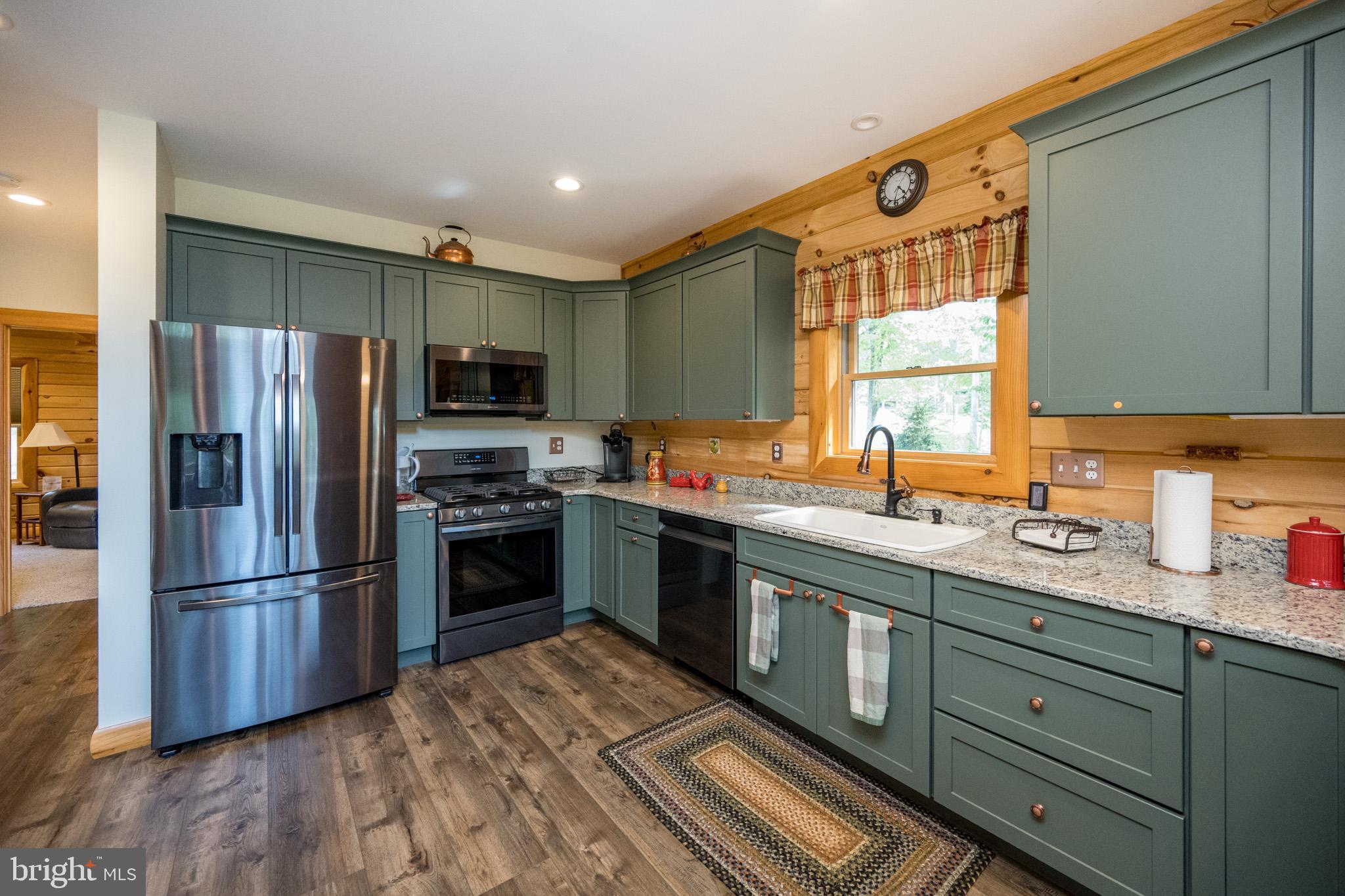 LODESTONE SUB - Residential