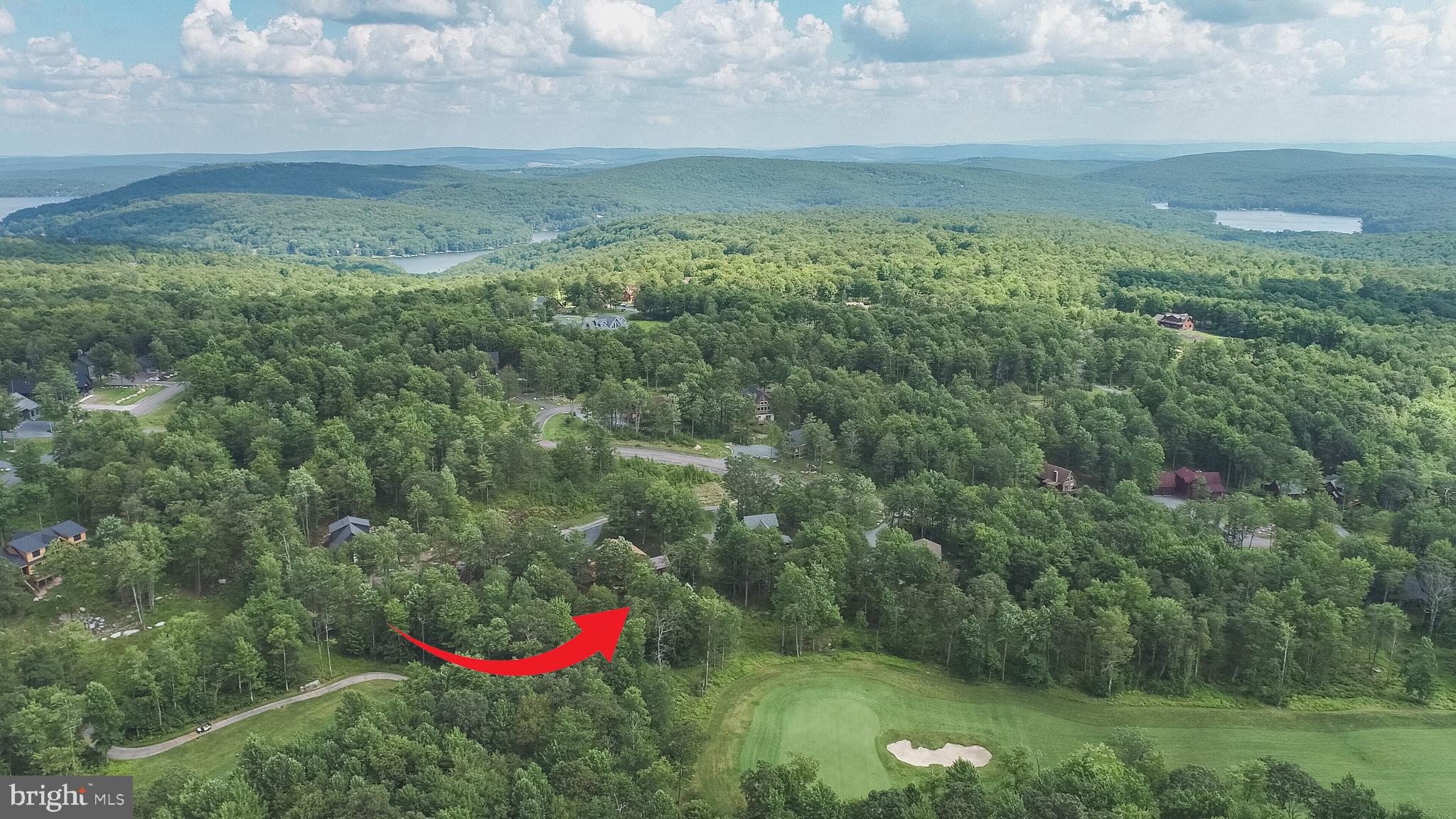 LODESTONE SUB - Residential