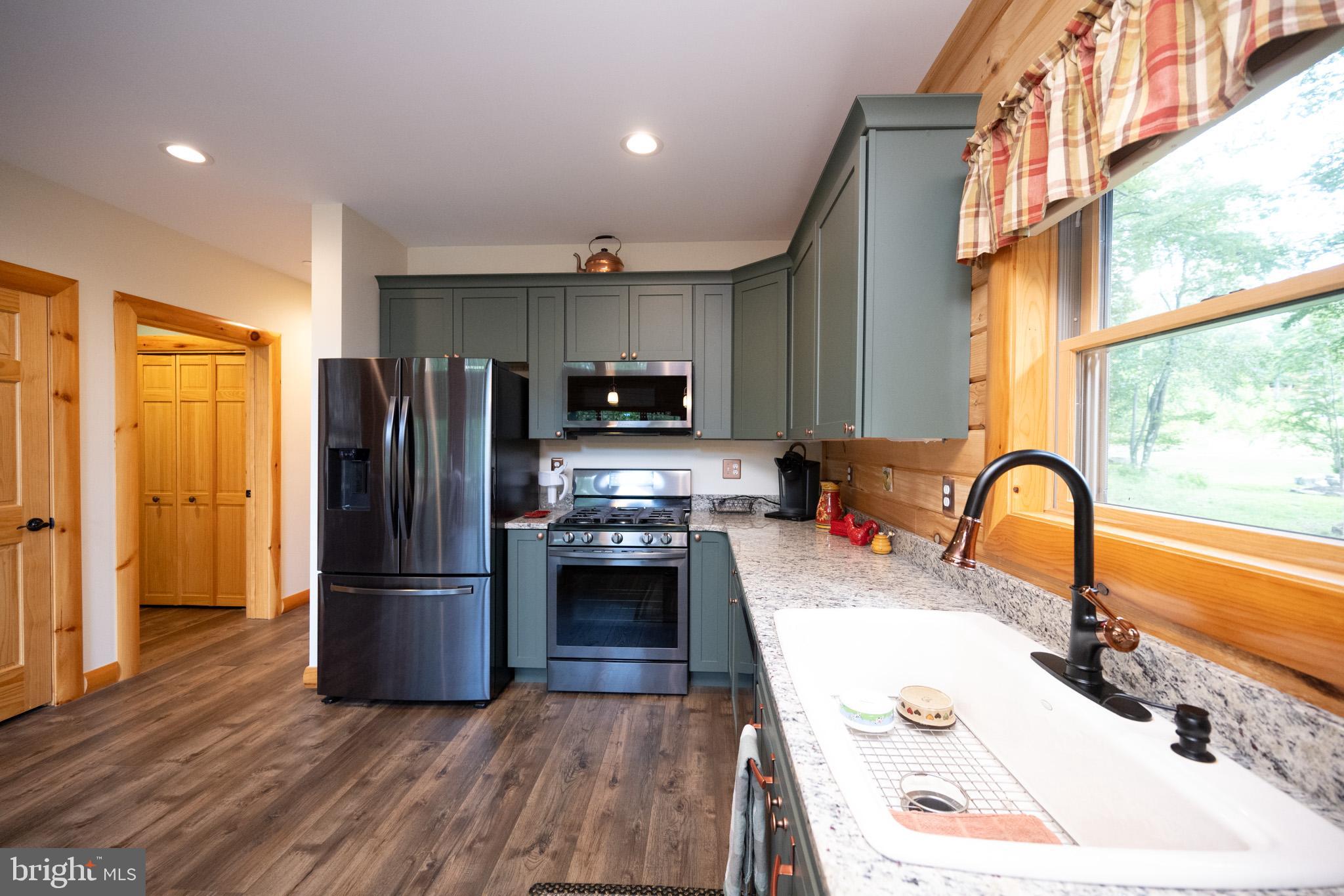 LODESTONE SUB - Residential