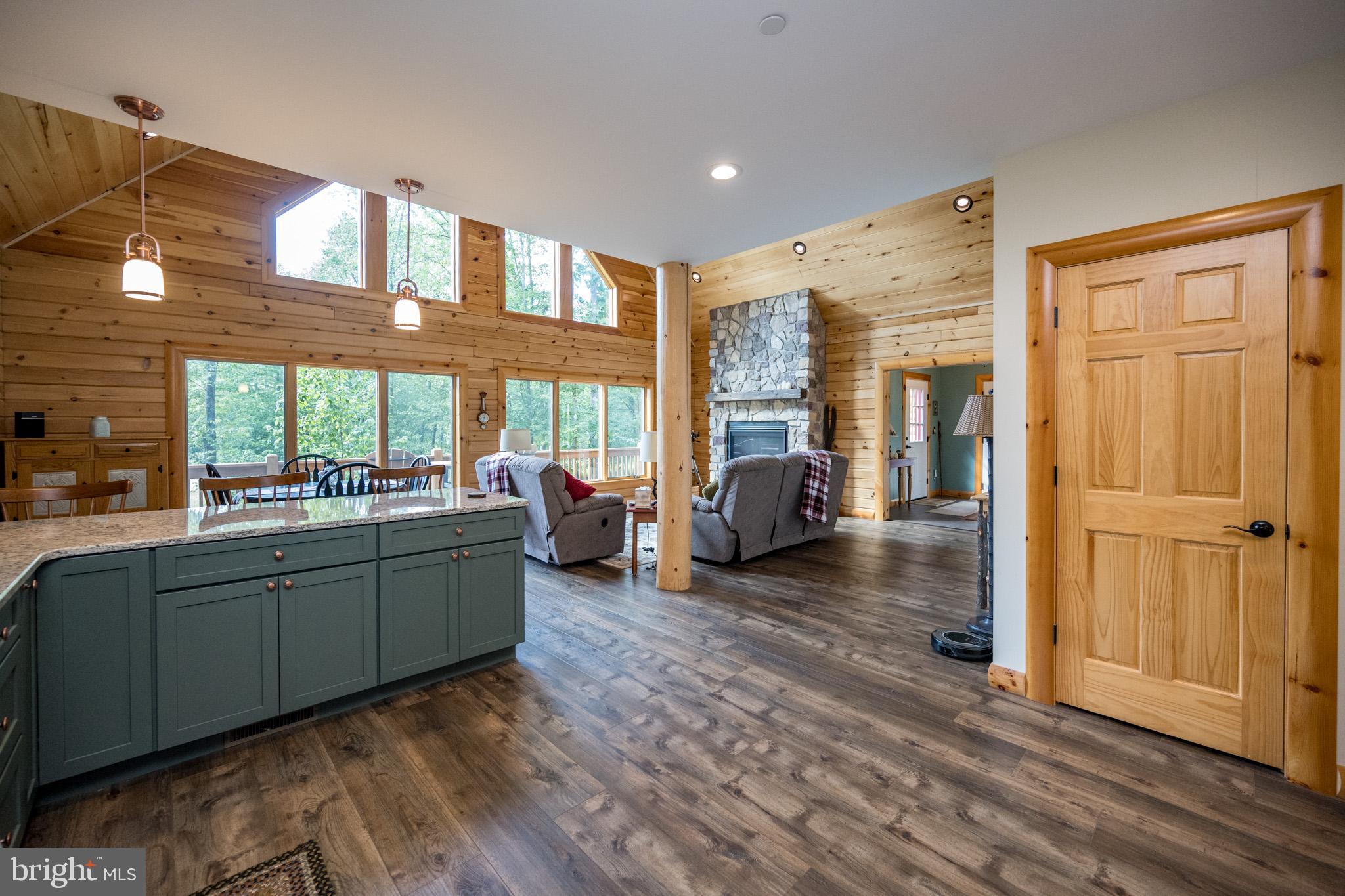 LODESTONE SUB - Residential