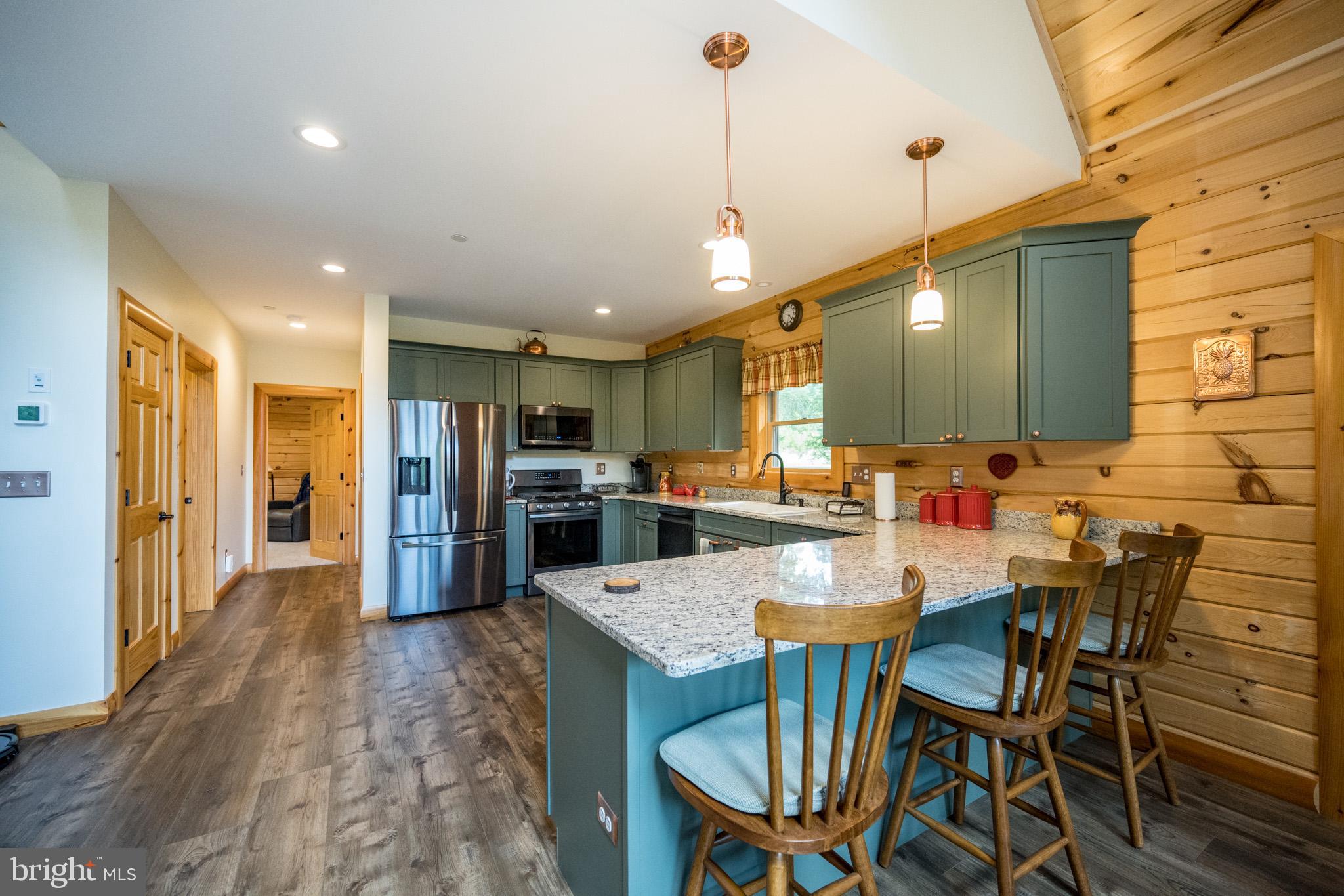 LODESTONE SUB - Residential