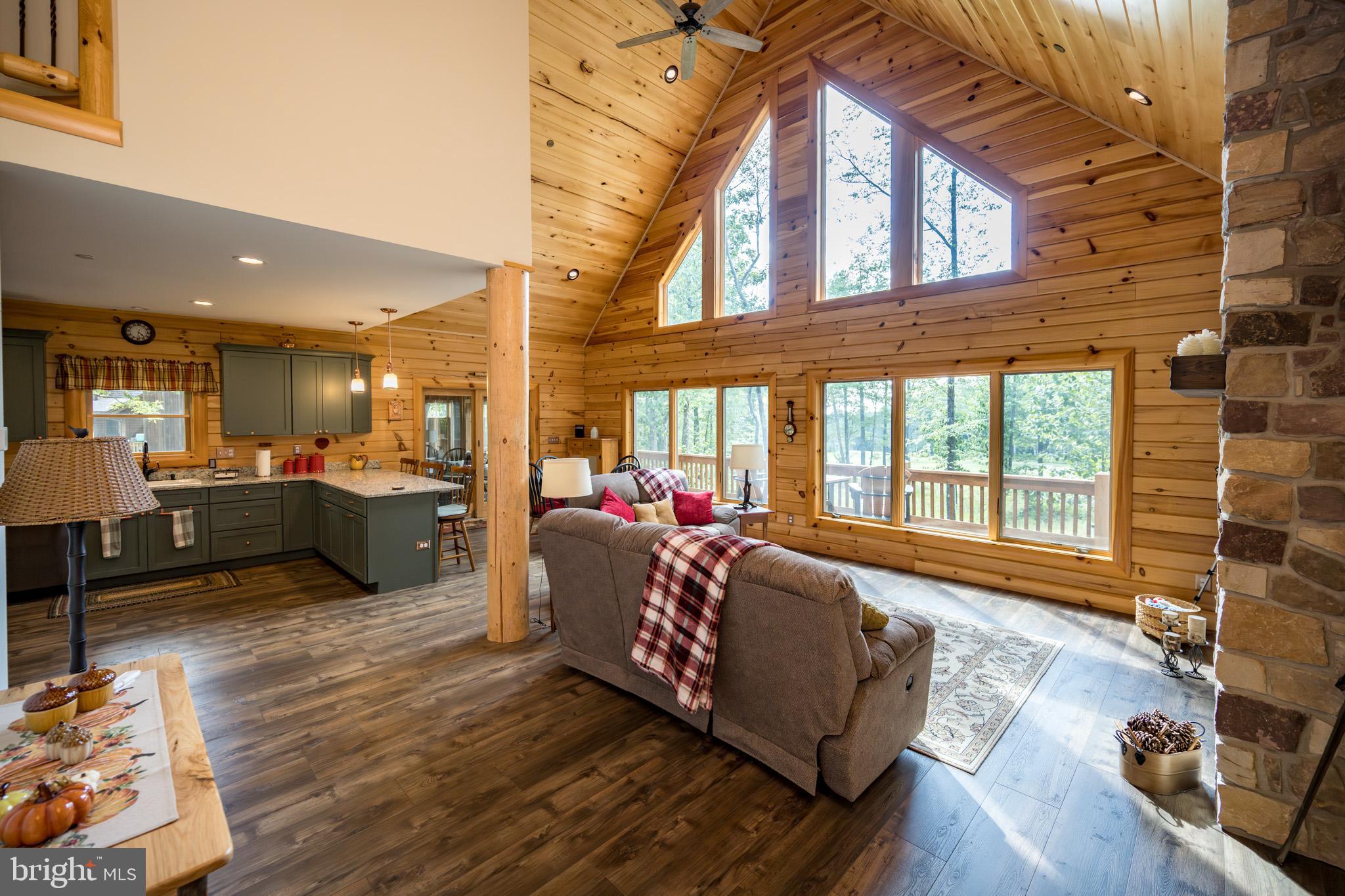 LODESTONE SUB - Residential