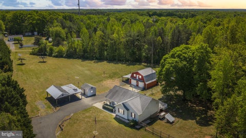 Homes For Sale - 12615 Post Oak Road<br/> SPOTSYLVANIA, VA 22551