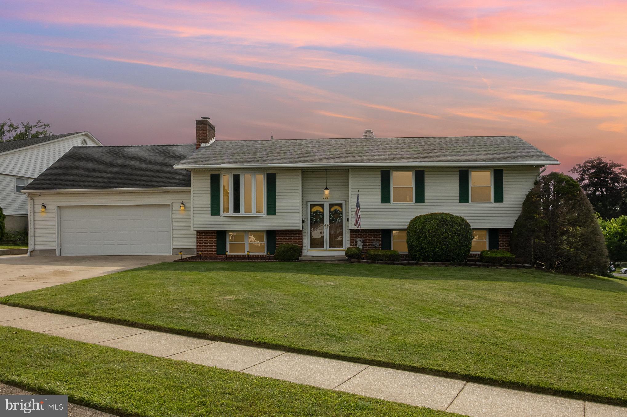 708 TULIP COURT