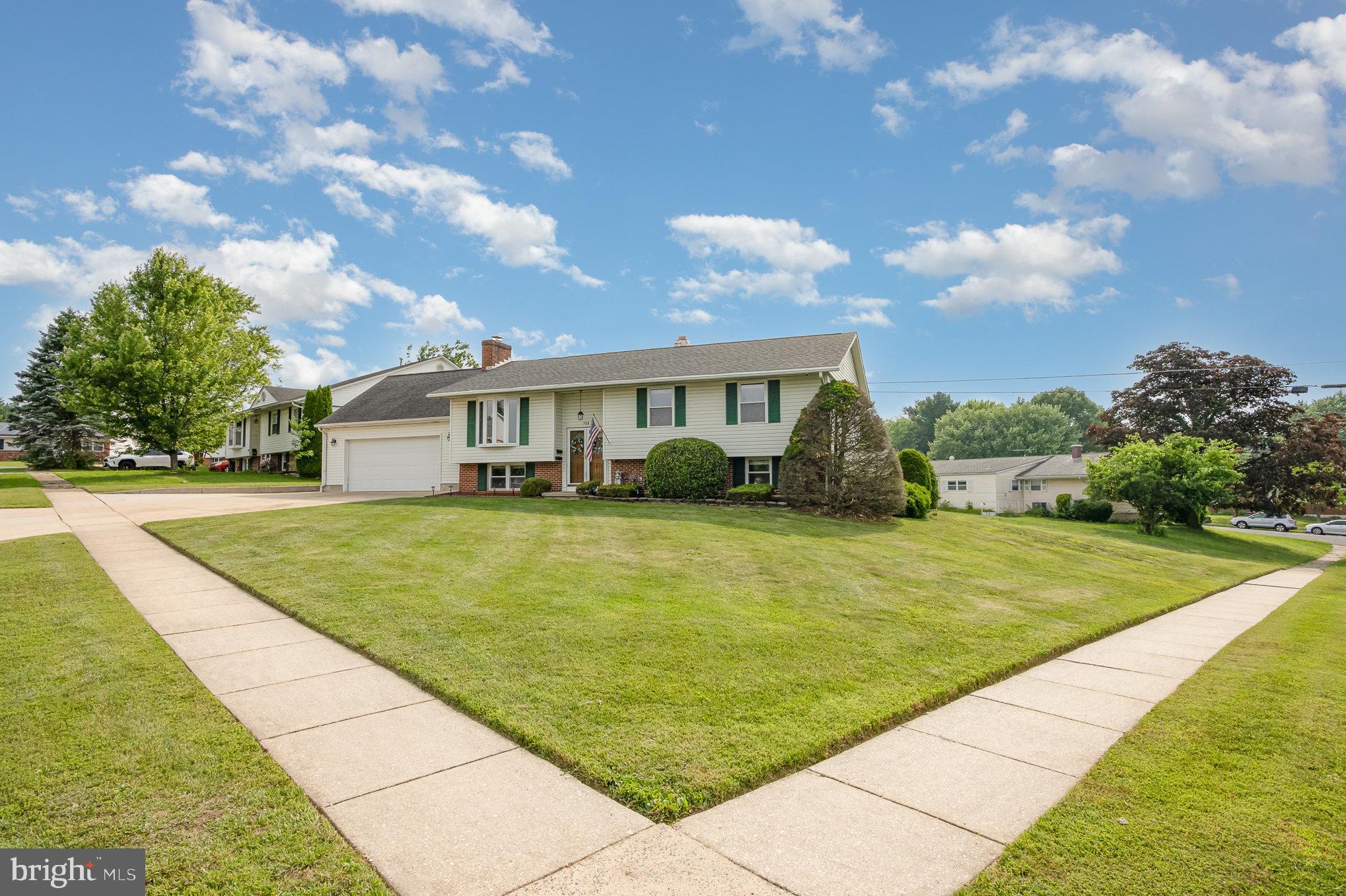 708 TULIP COURT