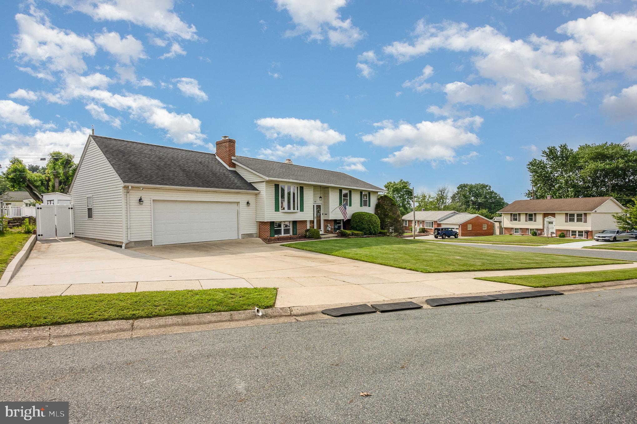 708 TULIP COURT