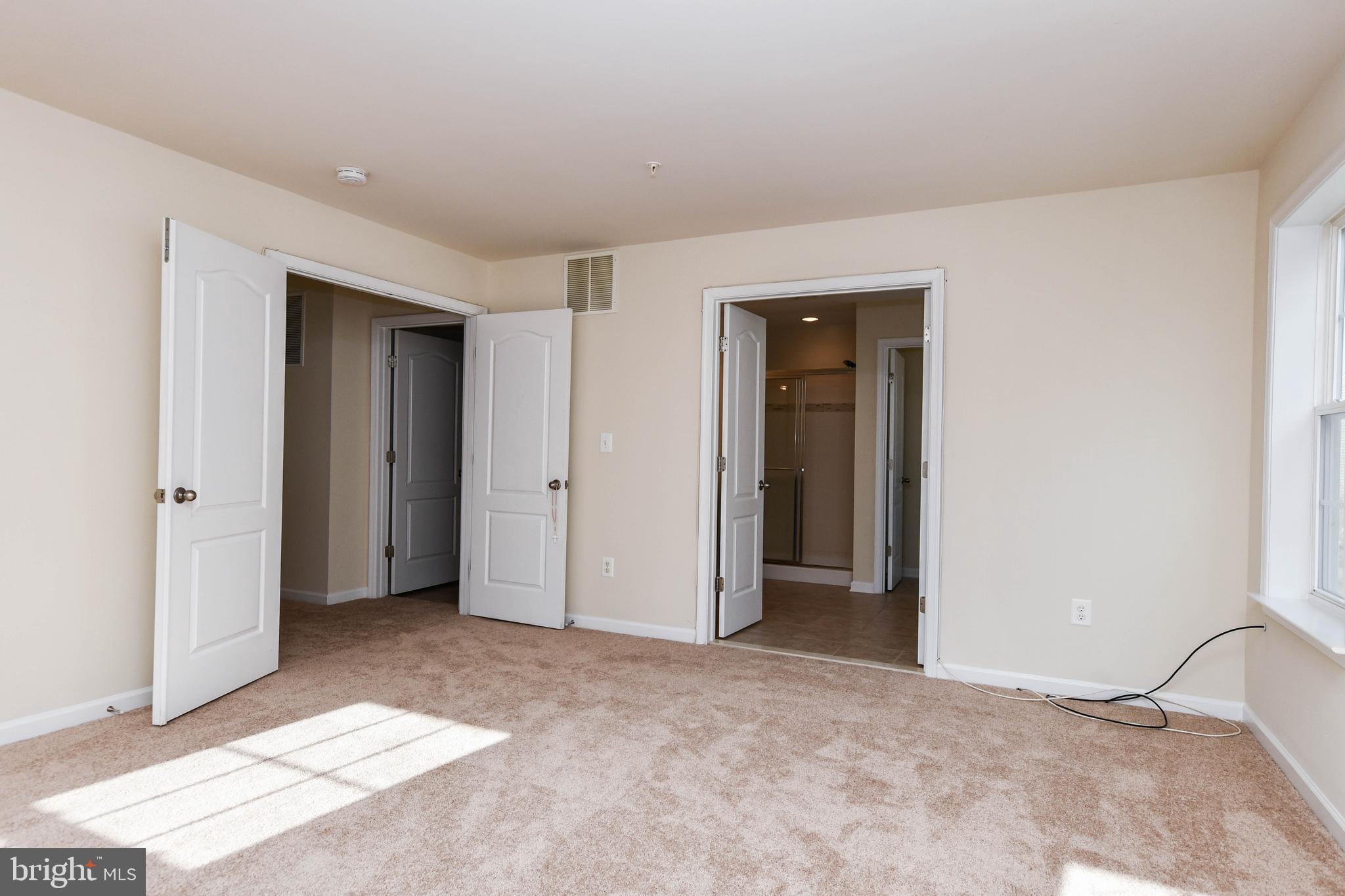 MARSHALL GROVE ESTATES - Residential Lease