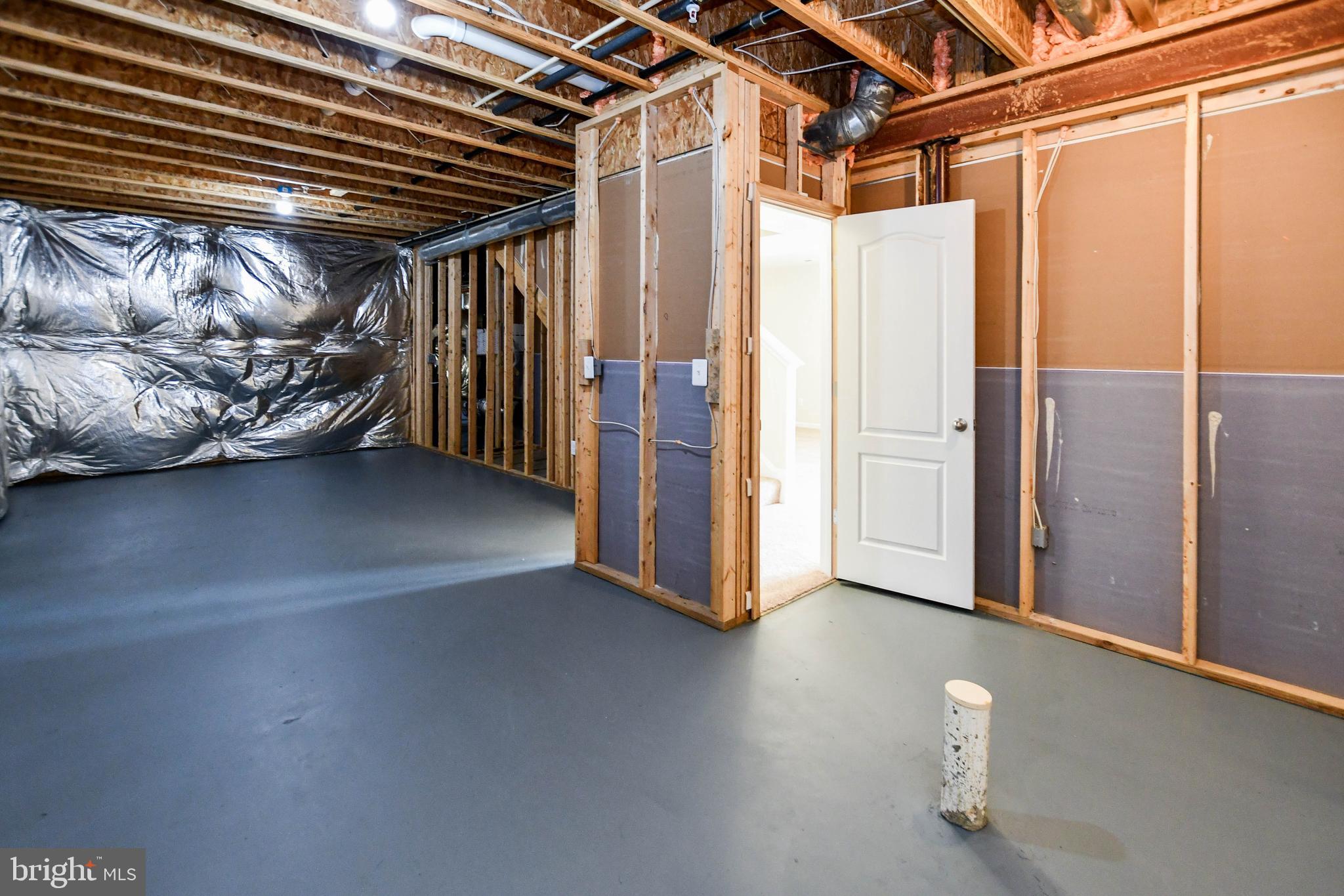 MARSHALL GROVE ESTATES - Residential Lease