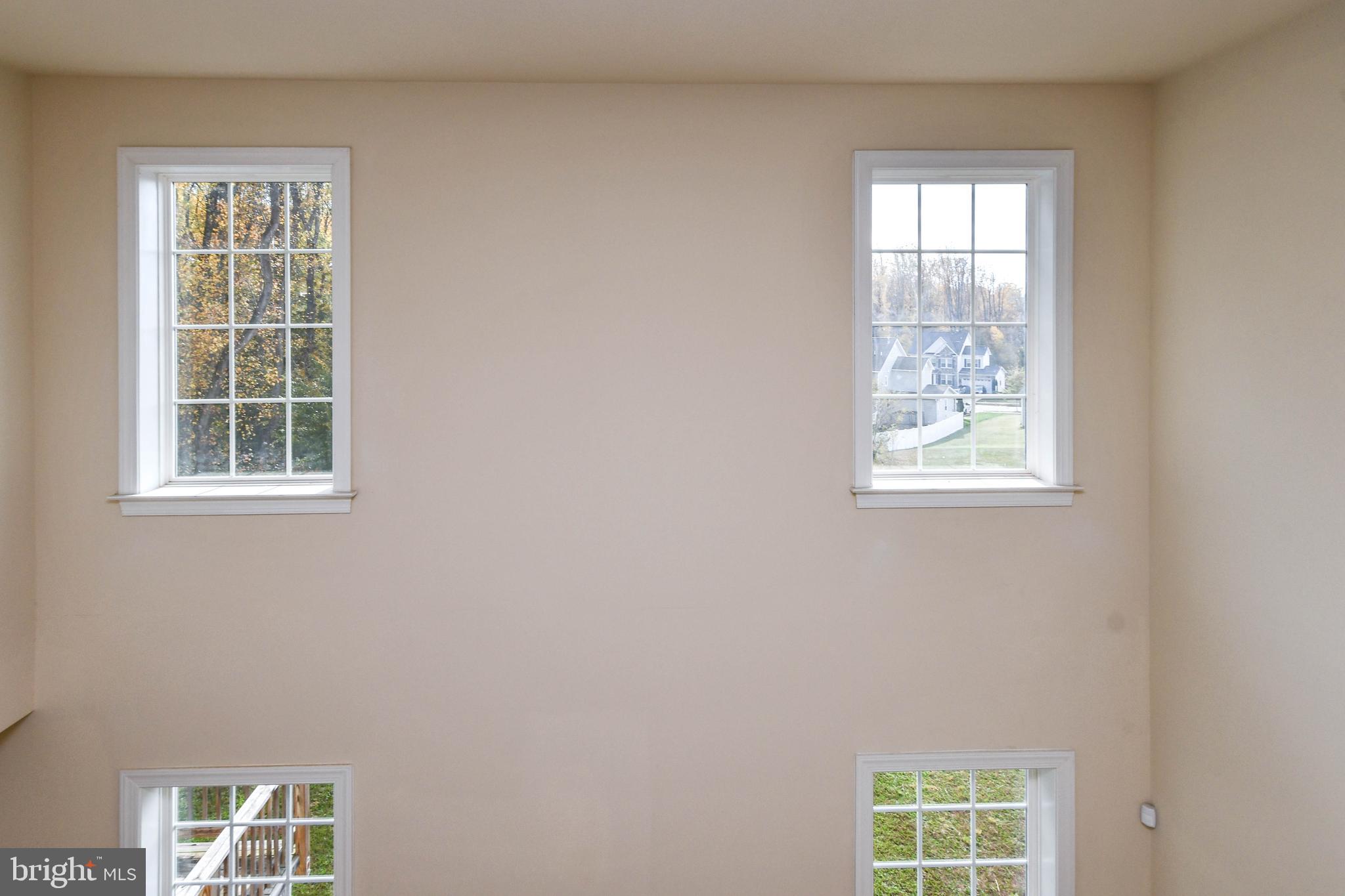 MARSHALL GROVE ESTATES - Residential Lease