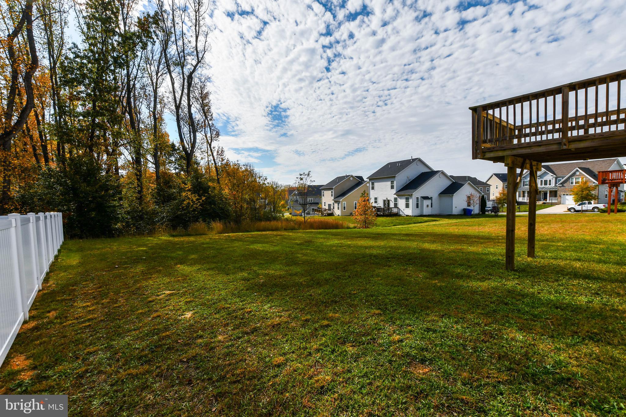 MARSHALL GROVE ESTATES - Residential Lease