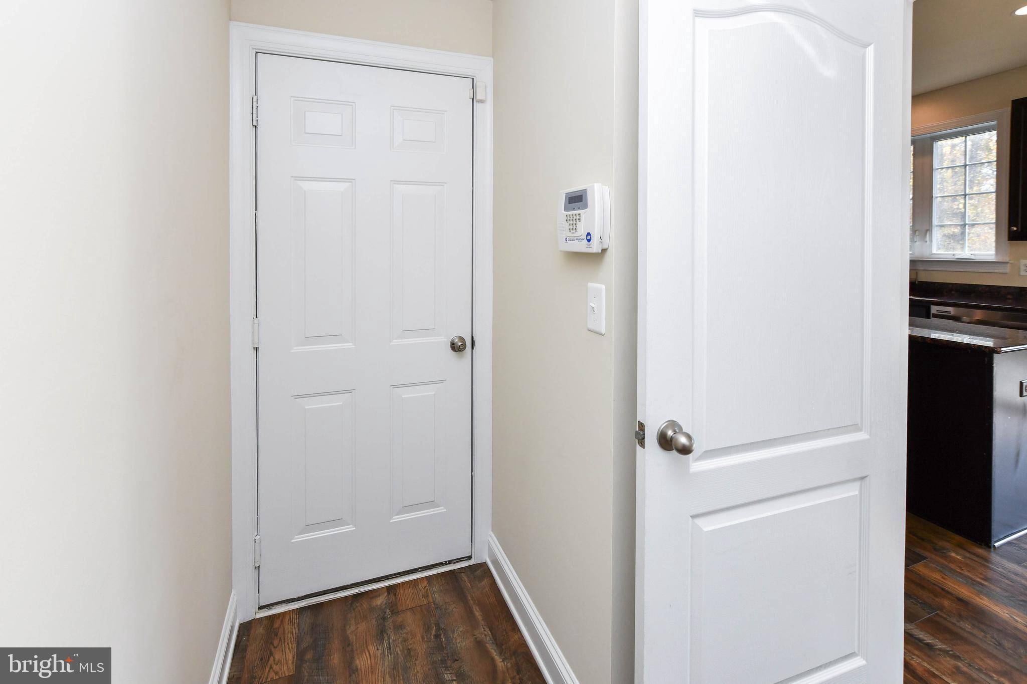 MARSHALL GROVE ESTATES - Residential Lease