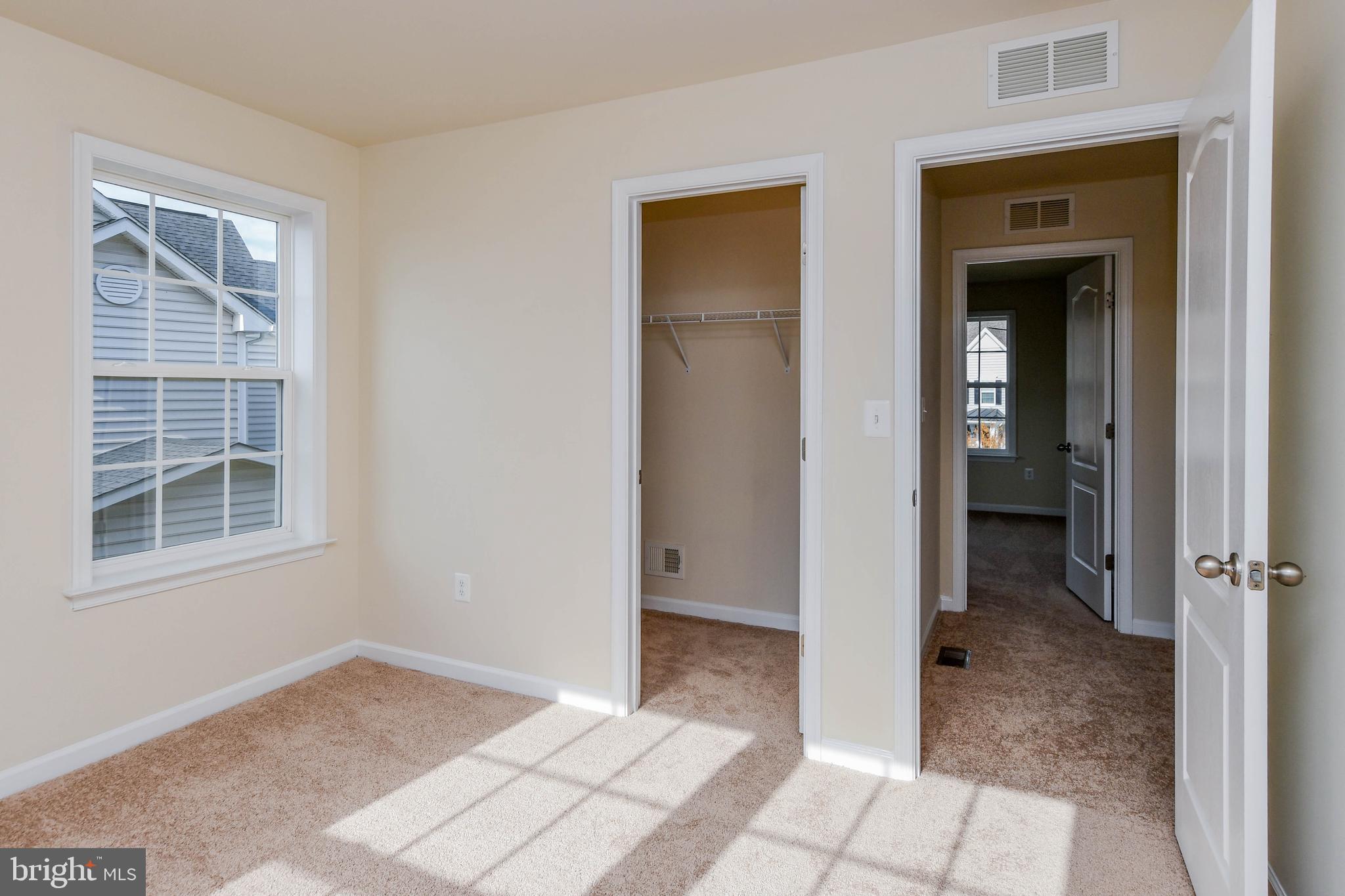 MARSHALL GROVE ESTATES - Residential Lease