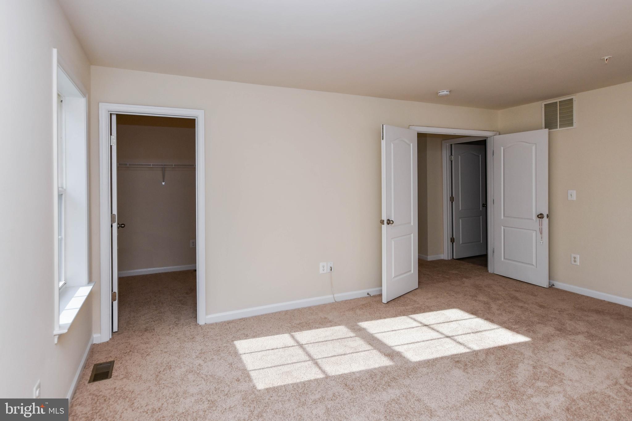 MARSHALL GROVE ESTATES - Residential Lease