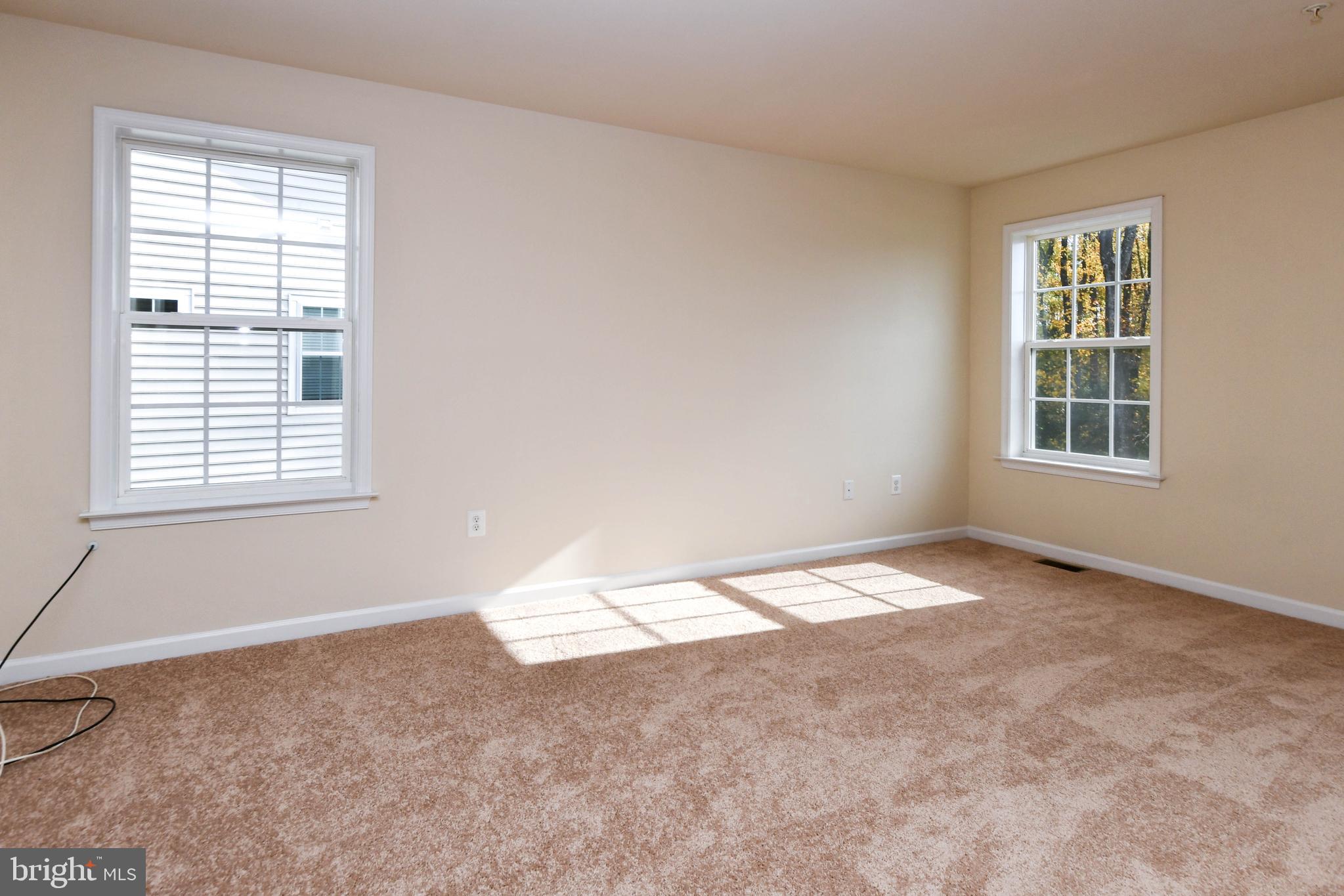 MARSHALL GROVE ESTATES - Residential Lease