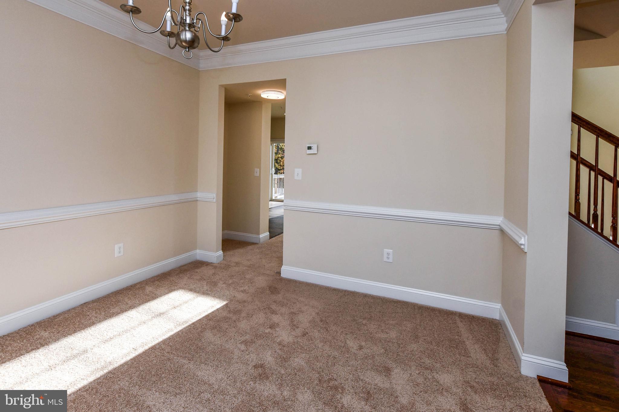 MARSHALL GROVE ESTATES - Residential Lease