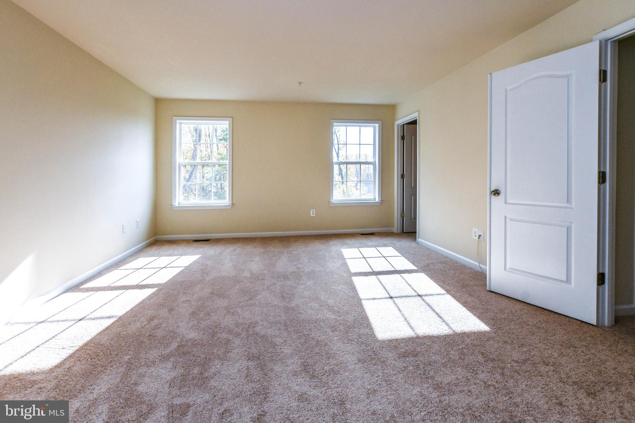 MARSHALL GROVE ESTATES - Residential Lease