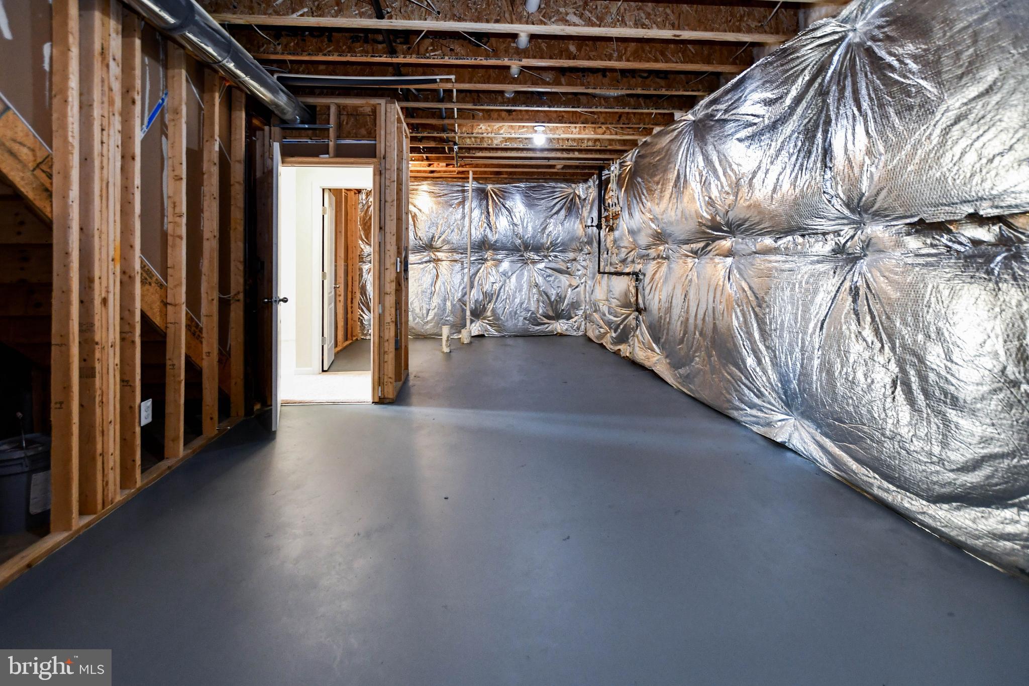 MARSHALL GROVE ESTATES - Residential Lease