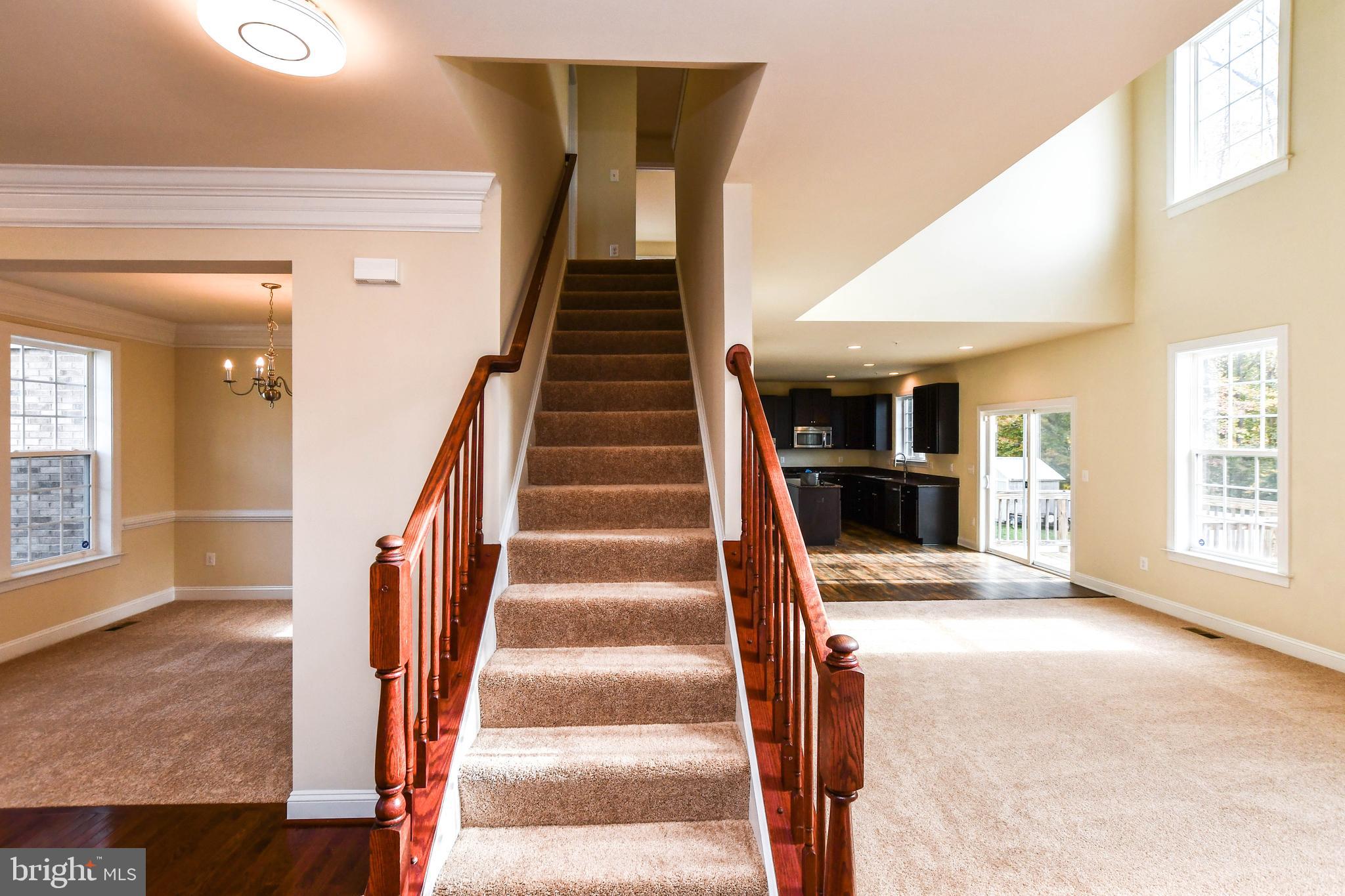 MARSHALL GROVE ESTATES - Residential Lease