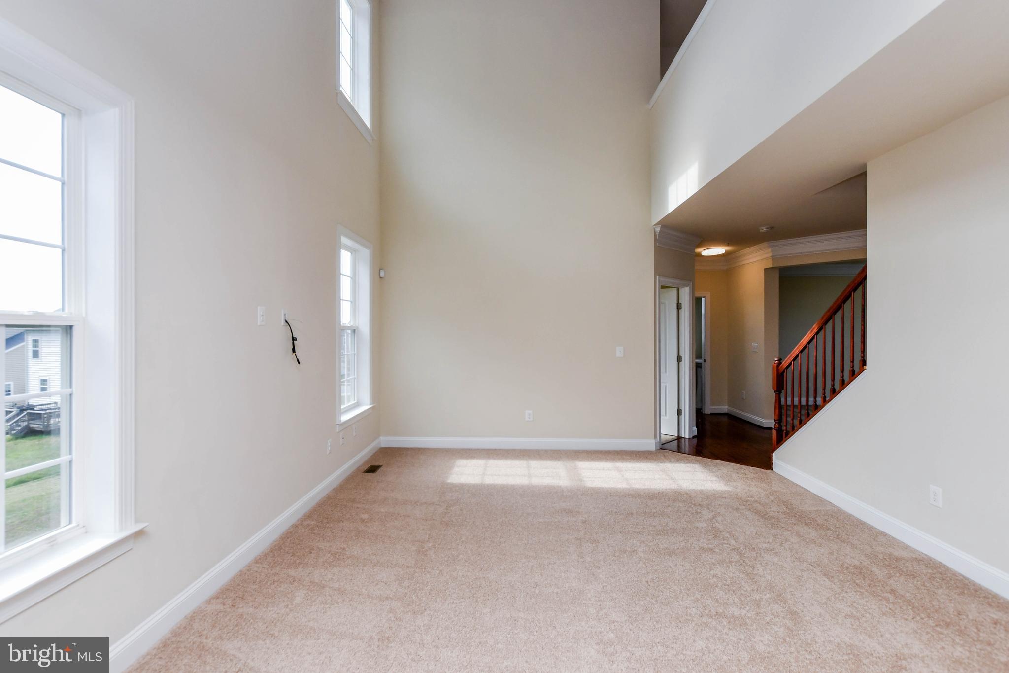 MARSHALL GROVE ESTATES - Residential Lease