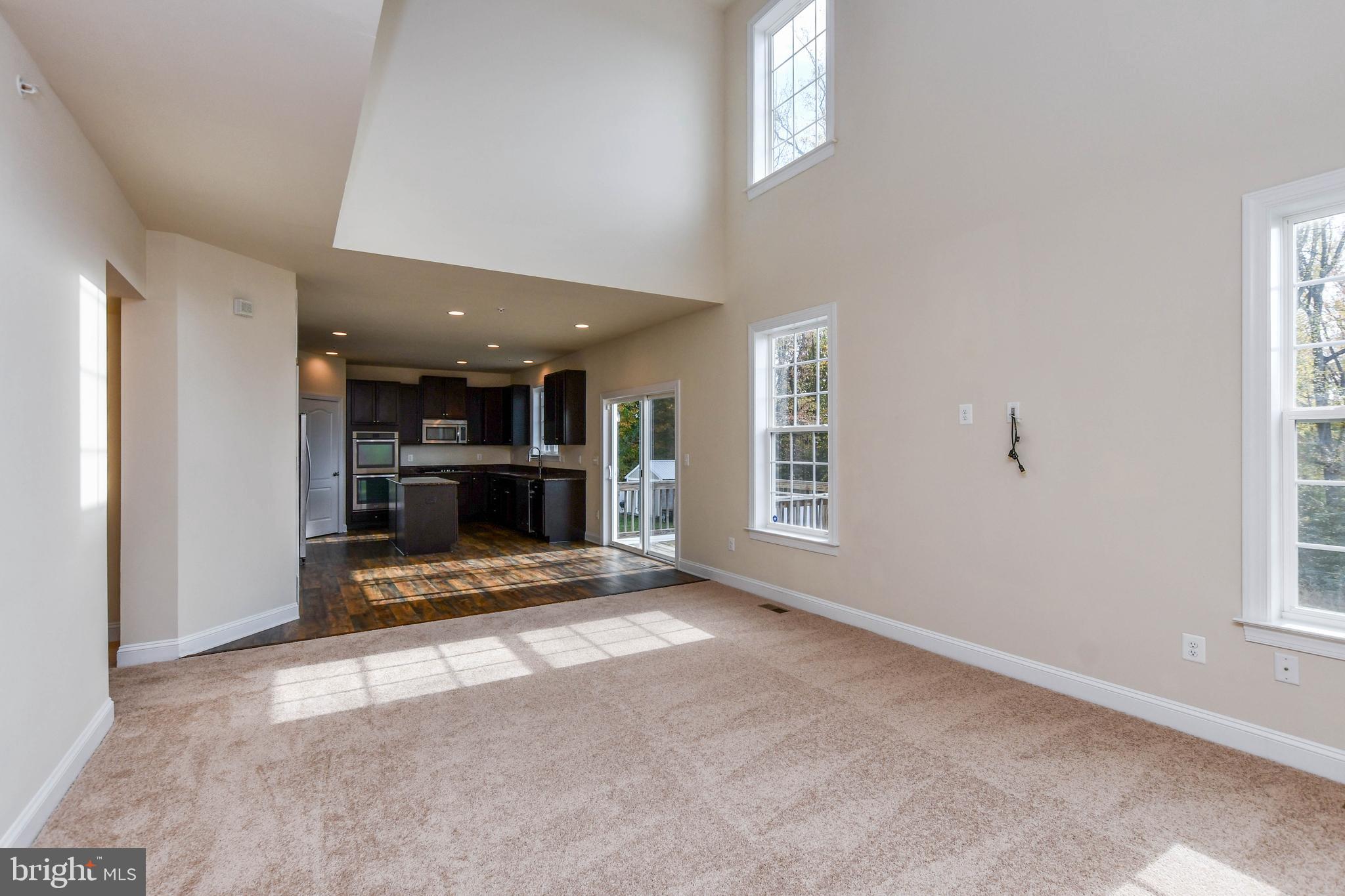 MARSHALL GROVE ESTATES - Residential Lease