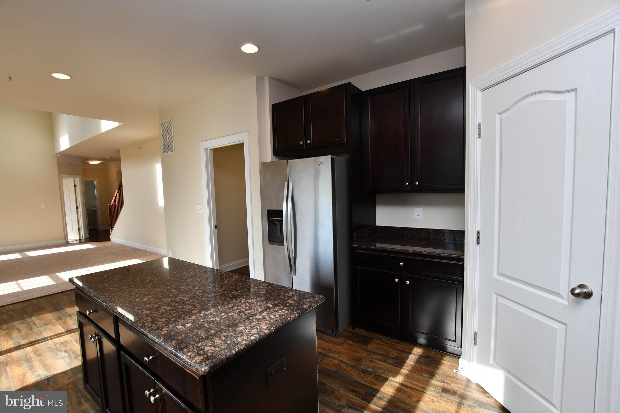 MARSHALL GROVE ESTATES - Residential Lease