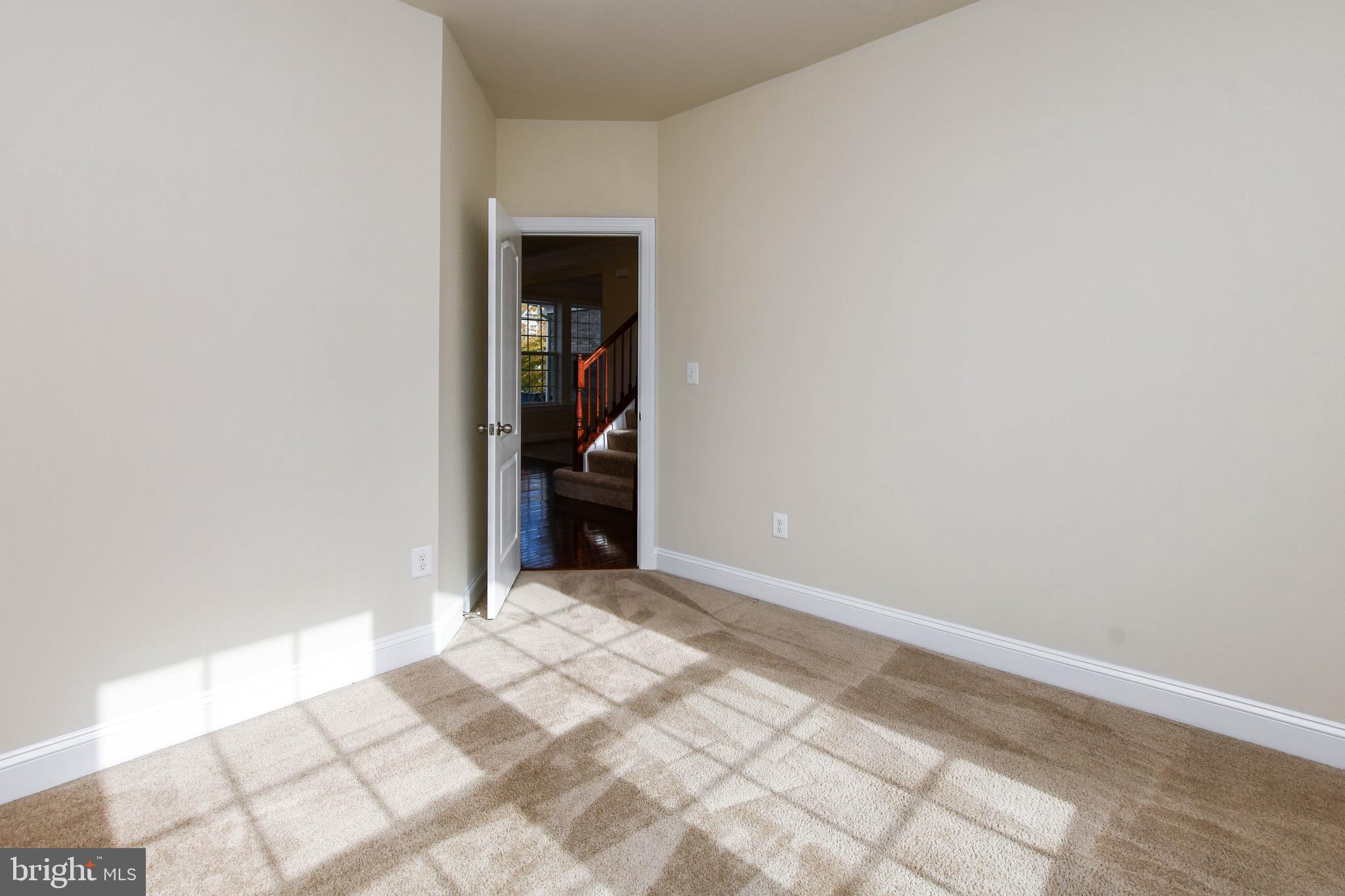 MARSHALL GROVE ESTATES - Residential Lease