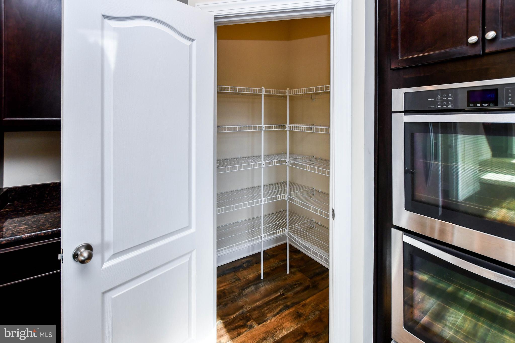 MARSHALL GROVE ESTATES - Residential Lease