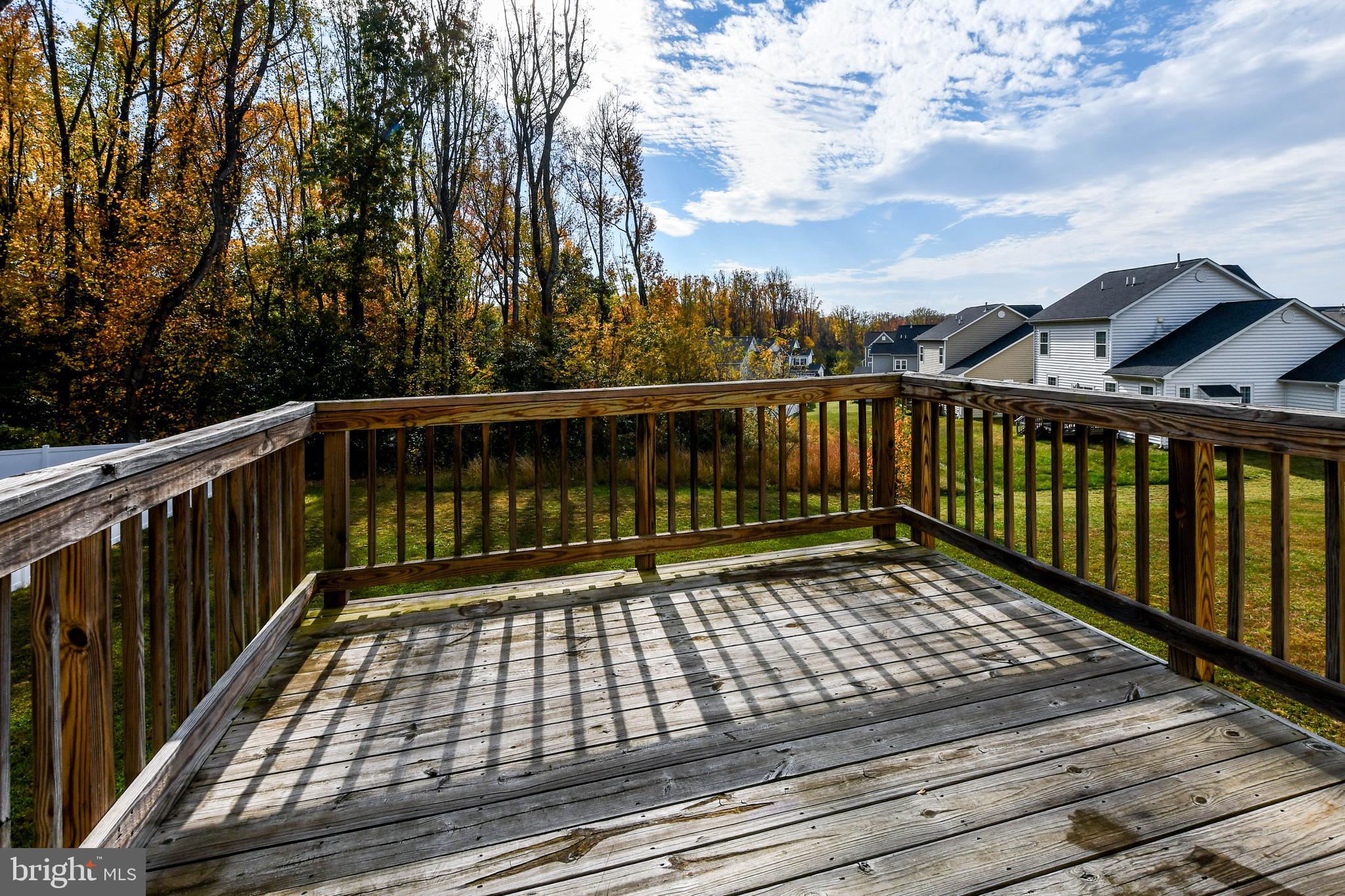 MARSHALL GROVE ESTATES - Residential Lease