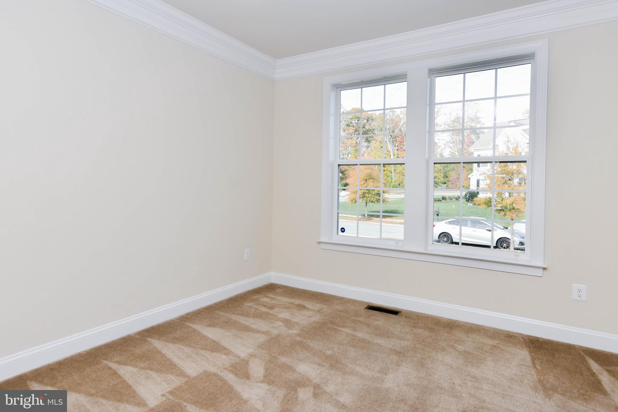 MARSHALL GROVE ESTATES - Residential Lease