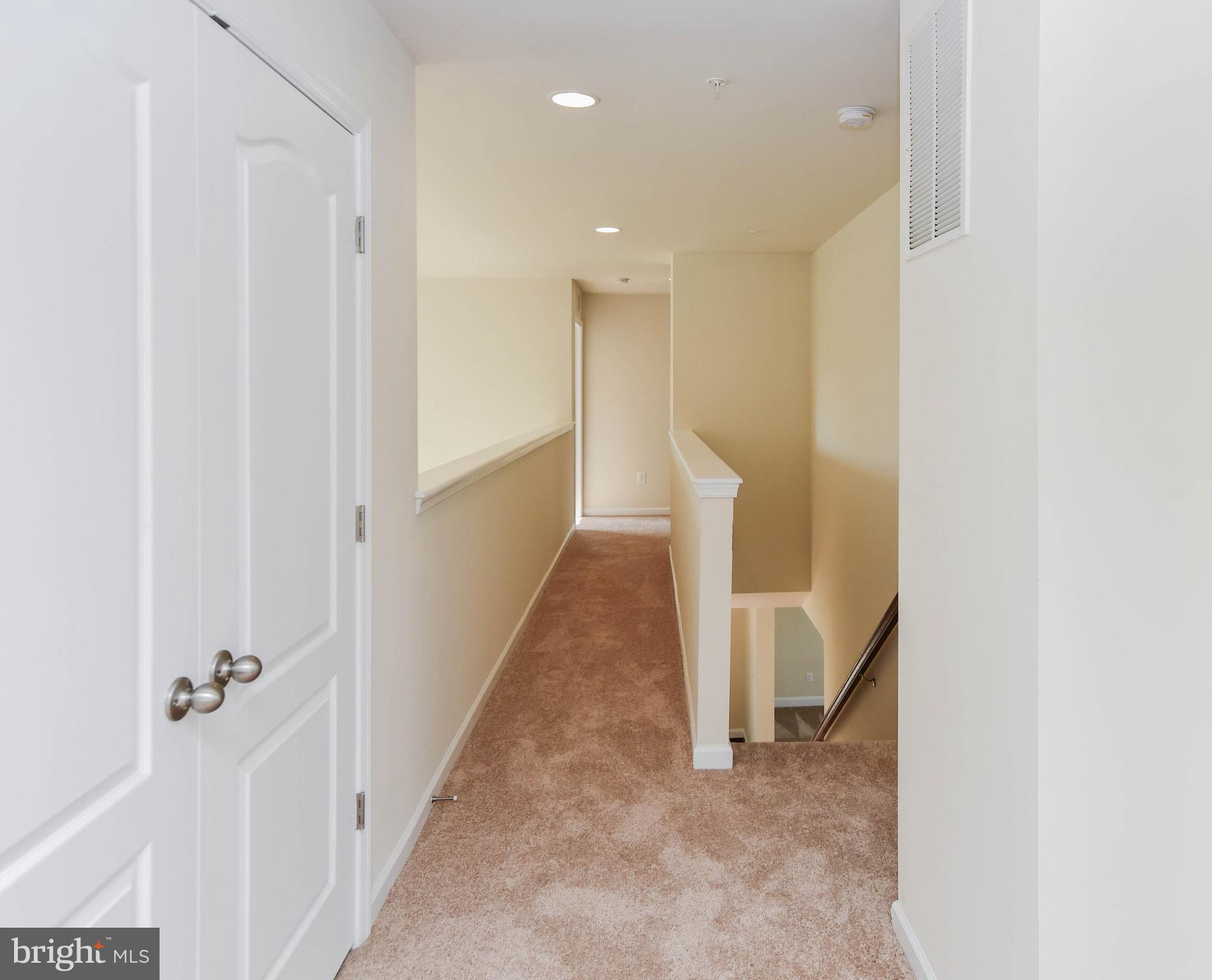 MARSHALL GROVE ESTATES - Residential Lease