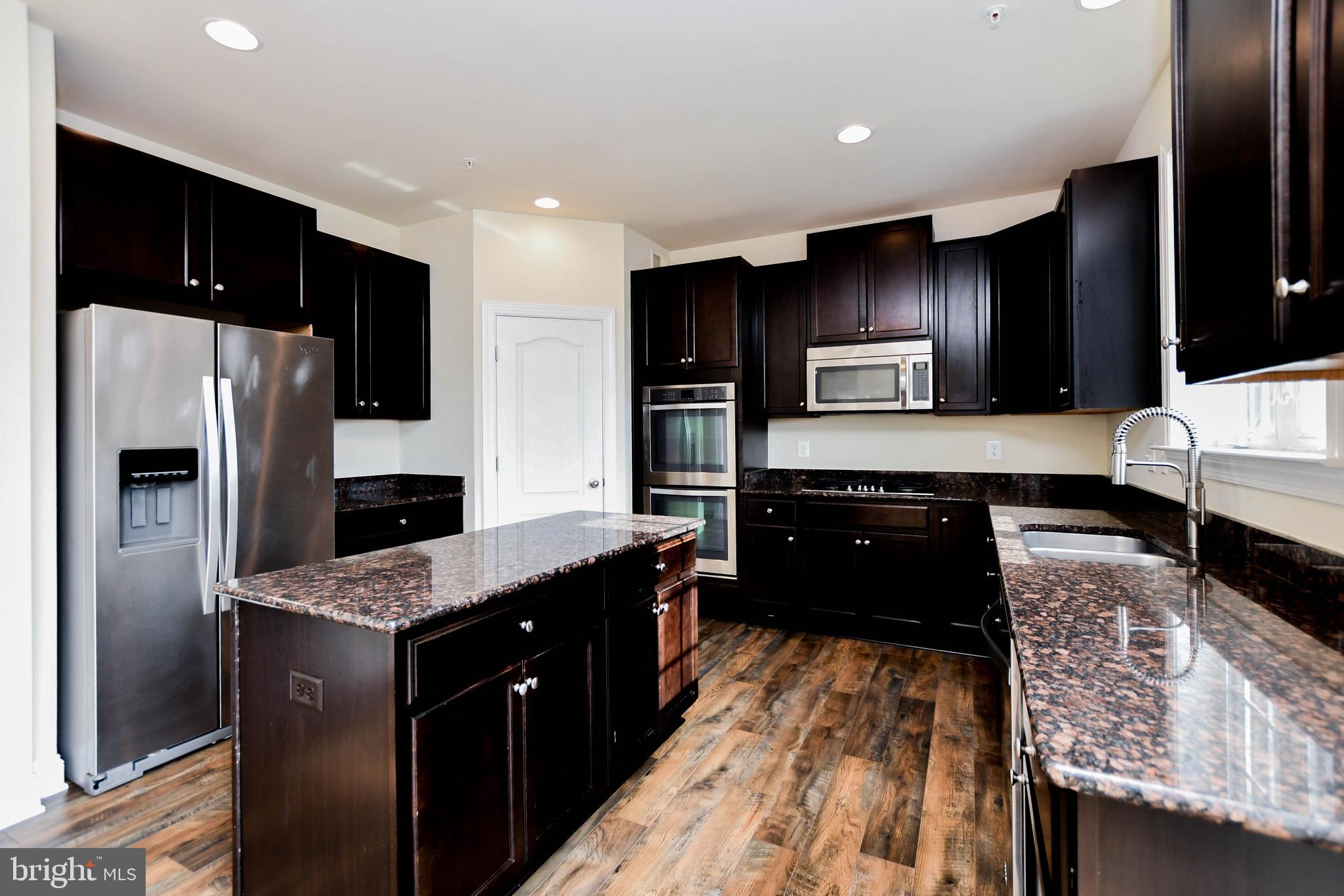 MARSHALL GROVE ESTATES - Residential Lease