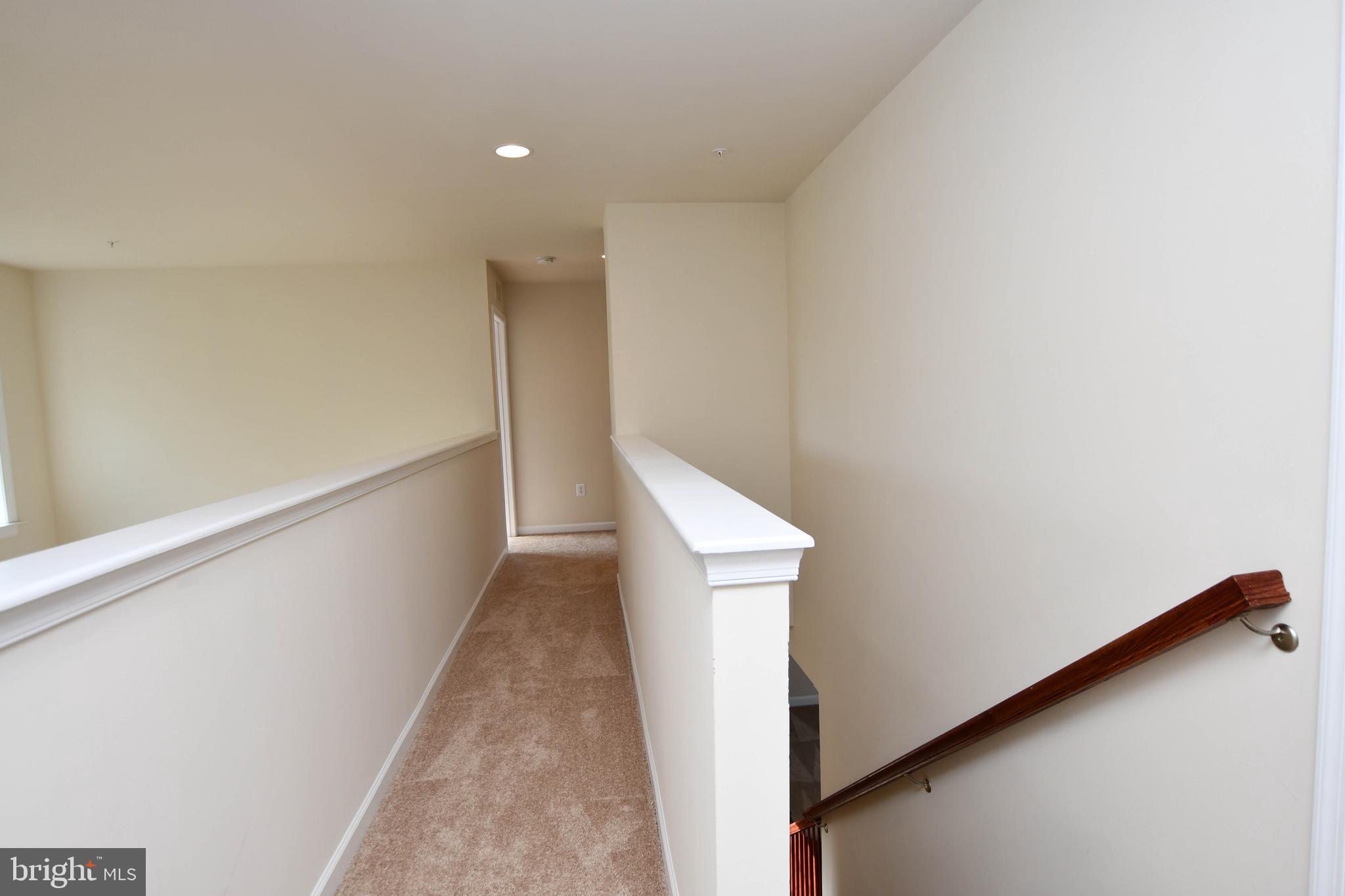 MARSHALL GROVE ESTATES - Residential Lease