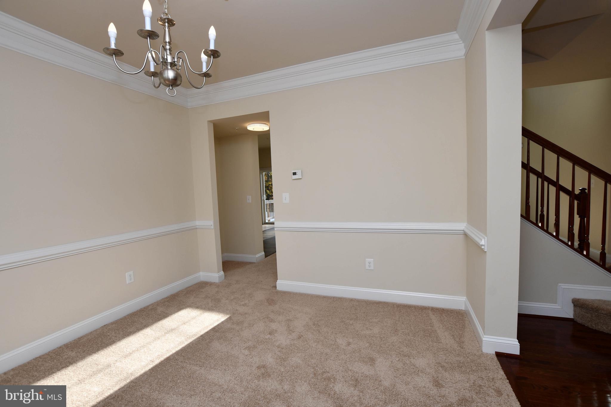 MARSHALL GROVE ESTATES - Residential Lease