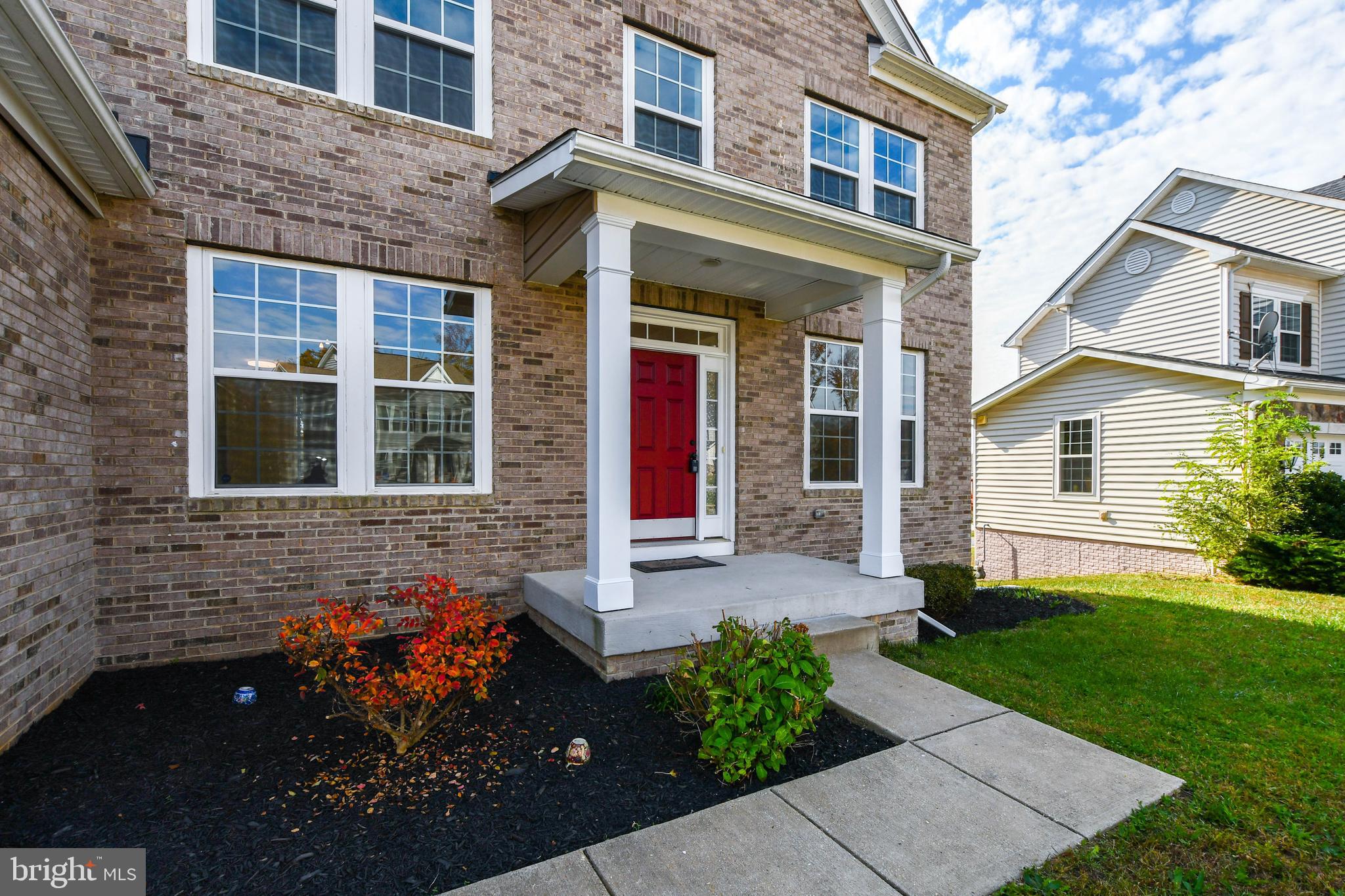 MARSHALL GROVE ESTATES - Residential Lease