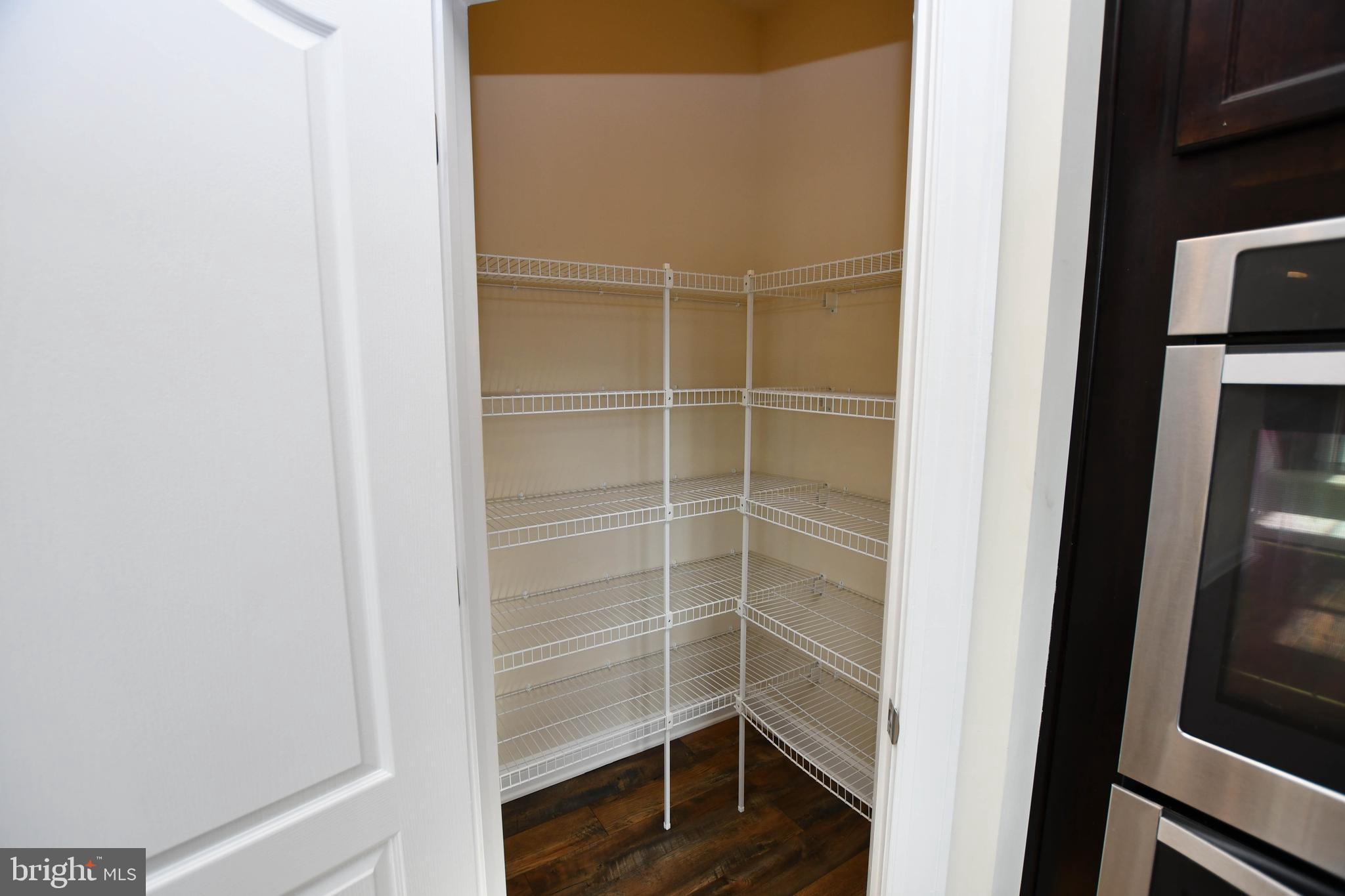 MARSHALL GROVE ESTATES - Residential Lease