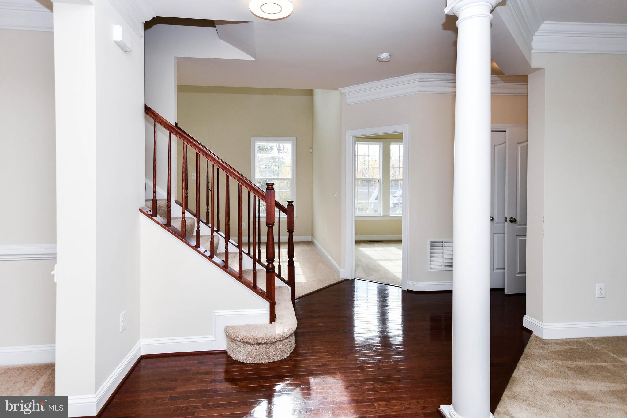 MARSHALL GROVE ESTATES - Residential Lease