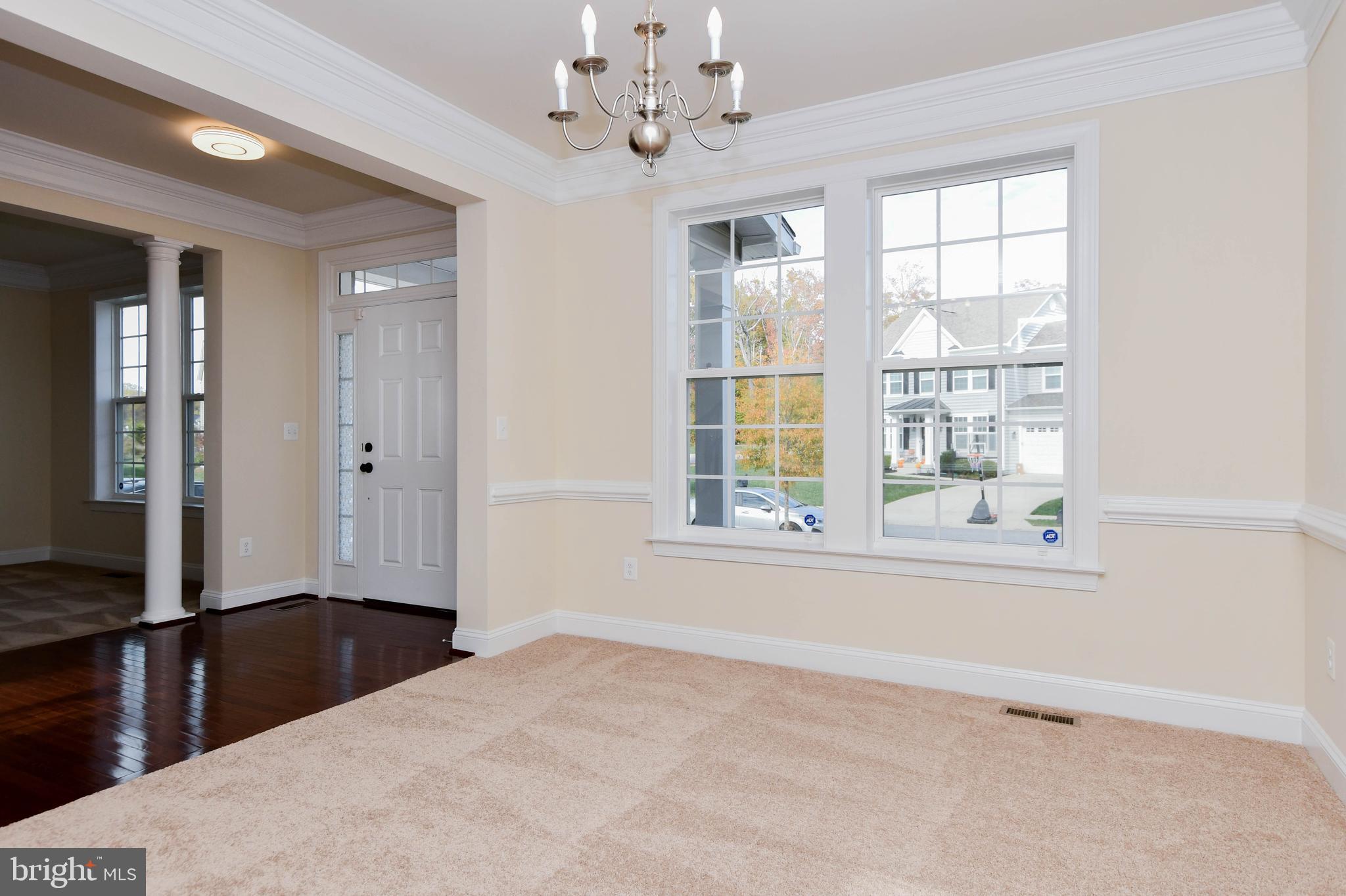 MARSHALL GROVE ESTATES - Residential Lease