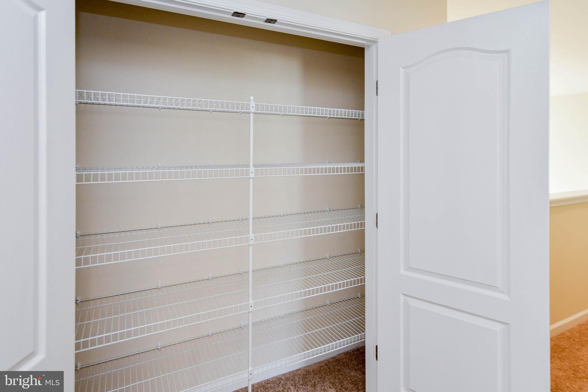 MARSHALL GROVE ESTATES - Residential Lease