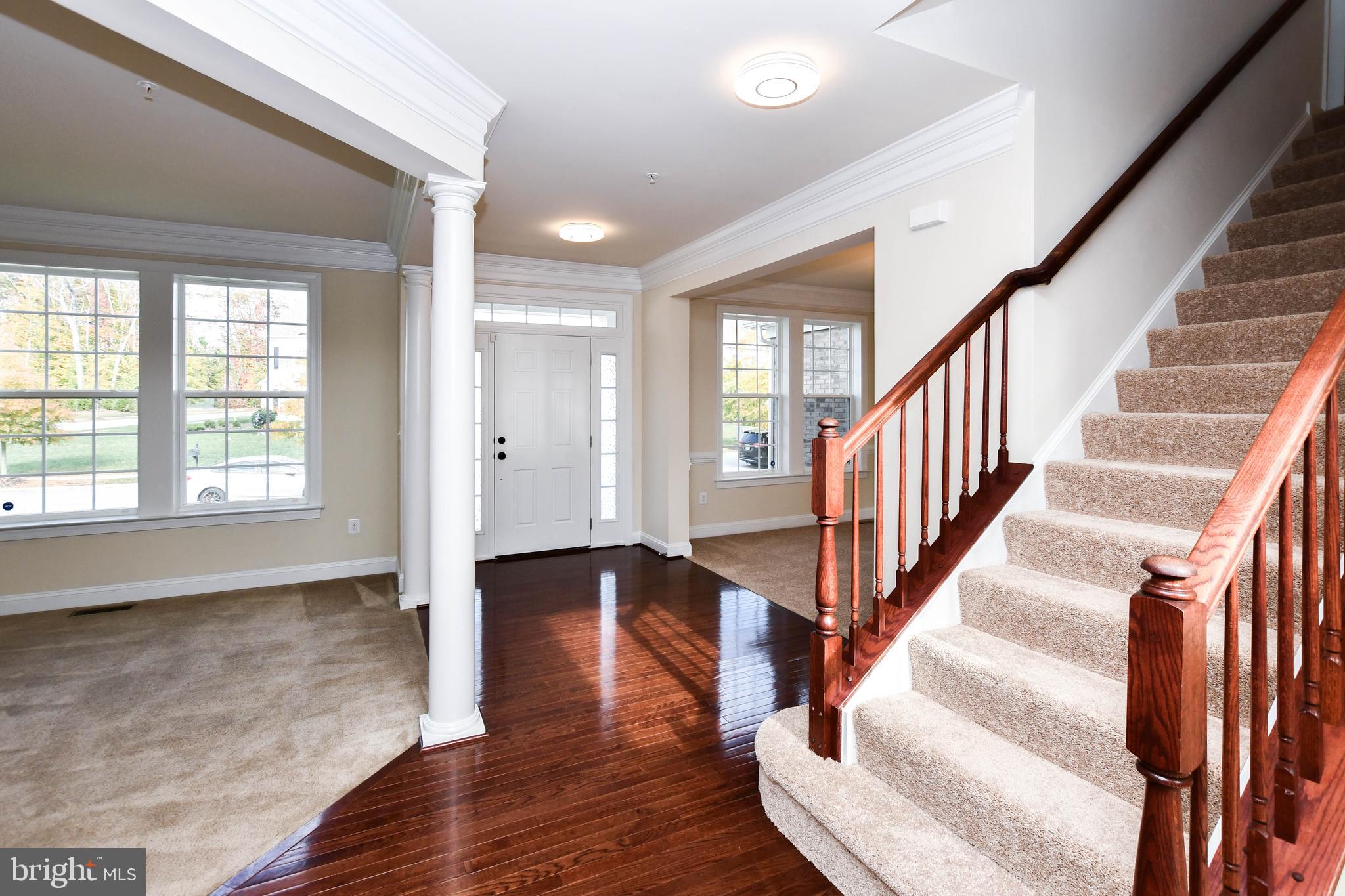 MARSHALL GROVE ESTATES - Residential Lease