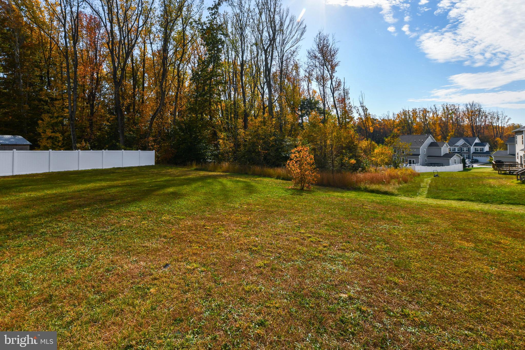 MARSHALL GROVE ESTATES - Residential Lease