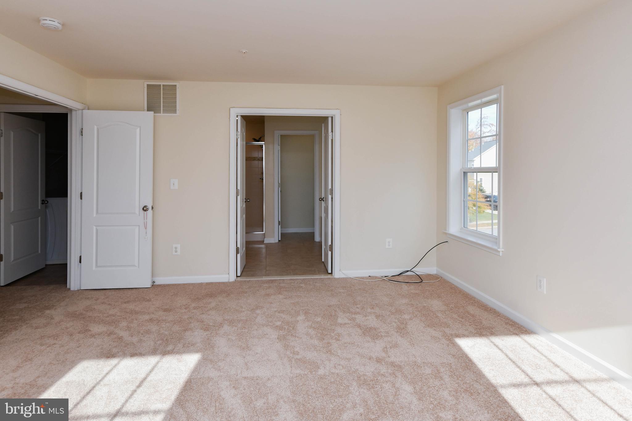 MARSHALL GROVE ESTATES - Residential Lease