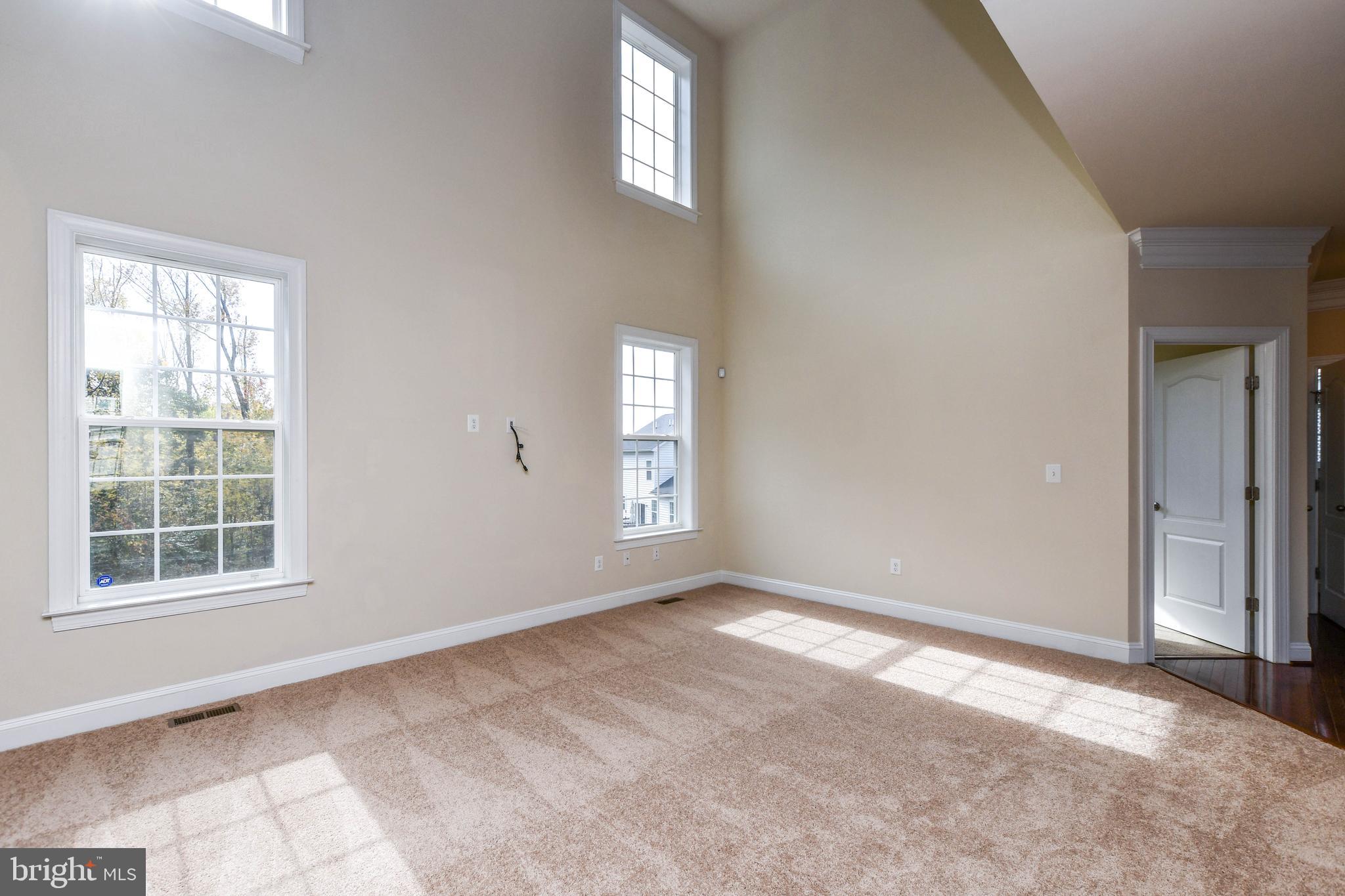 MARSHALL GROVE ESTATES - Residential Lease