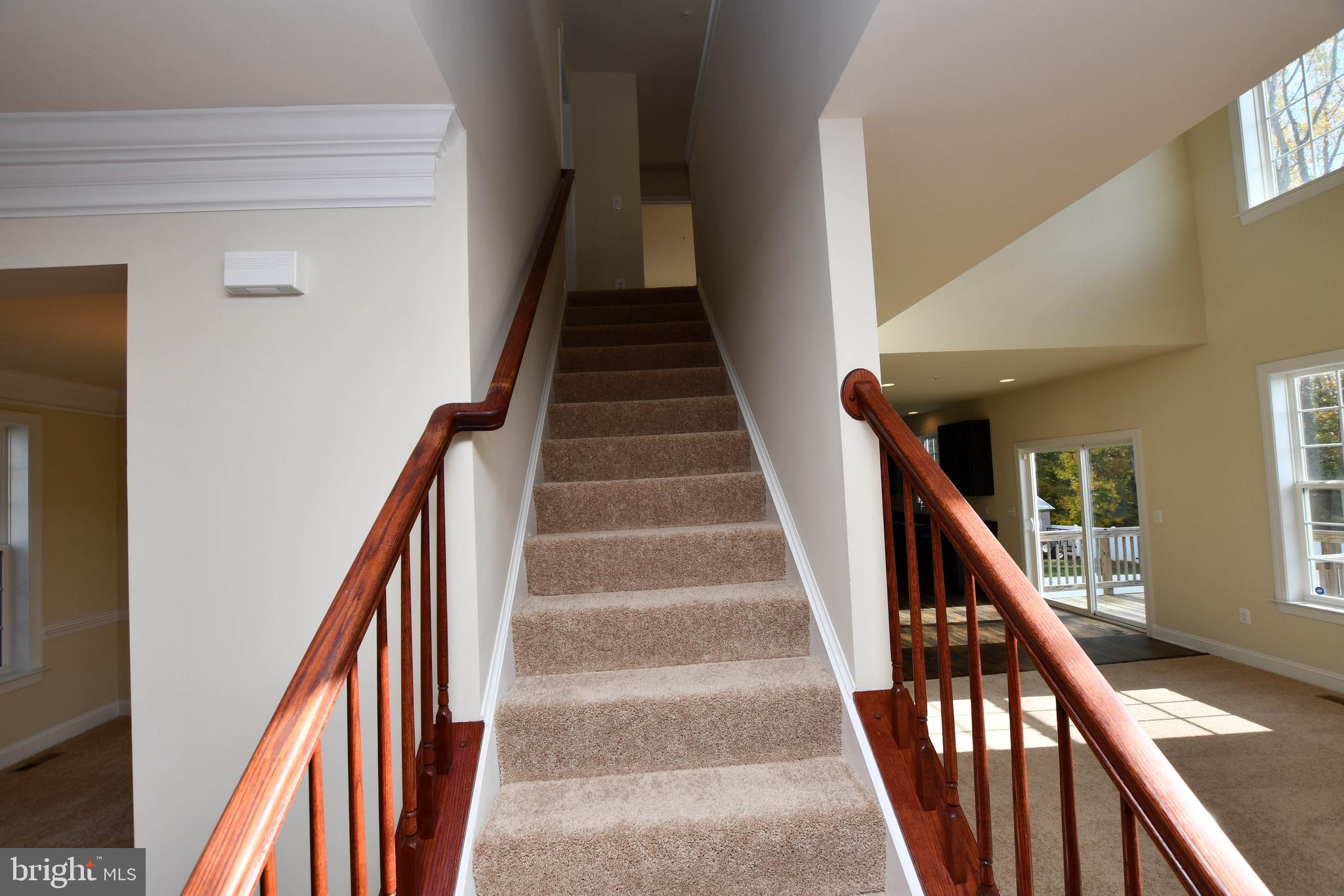 MARSHALL GROVE ESTATES - Residential Lease