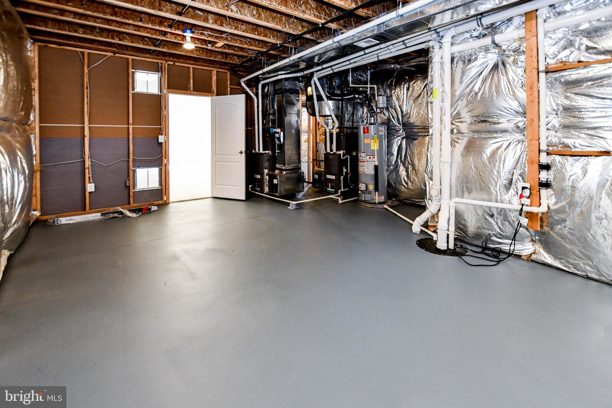 MARSHALL GROVE ESTATES - Residential Lease