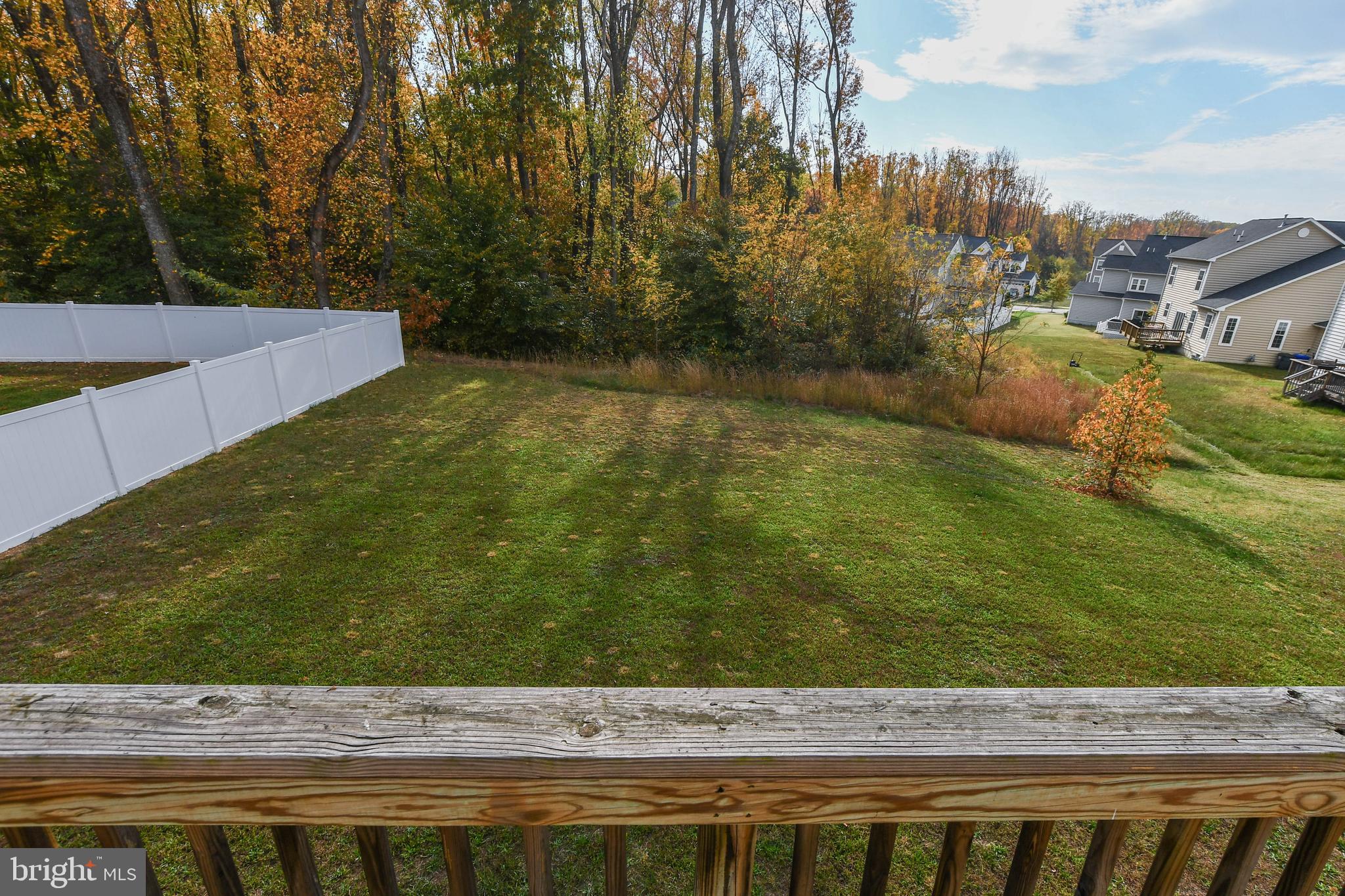 MARSHALL GROVE ESTATES - Residential Lease