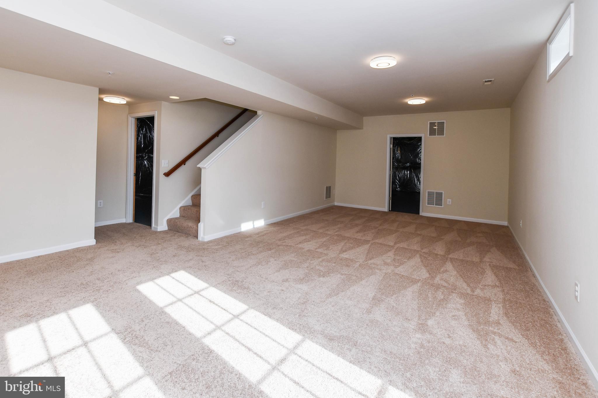 MARSHALL GROVE ESTATES - Residential Lease