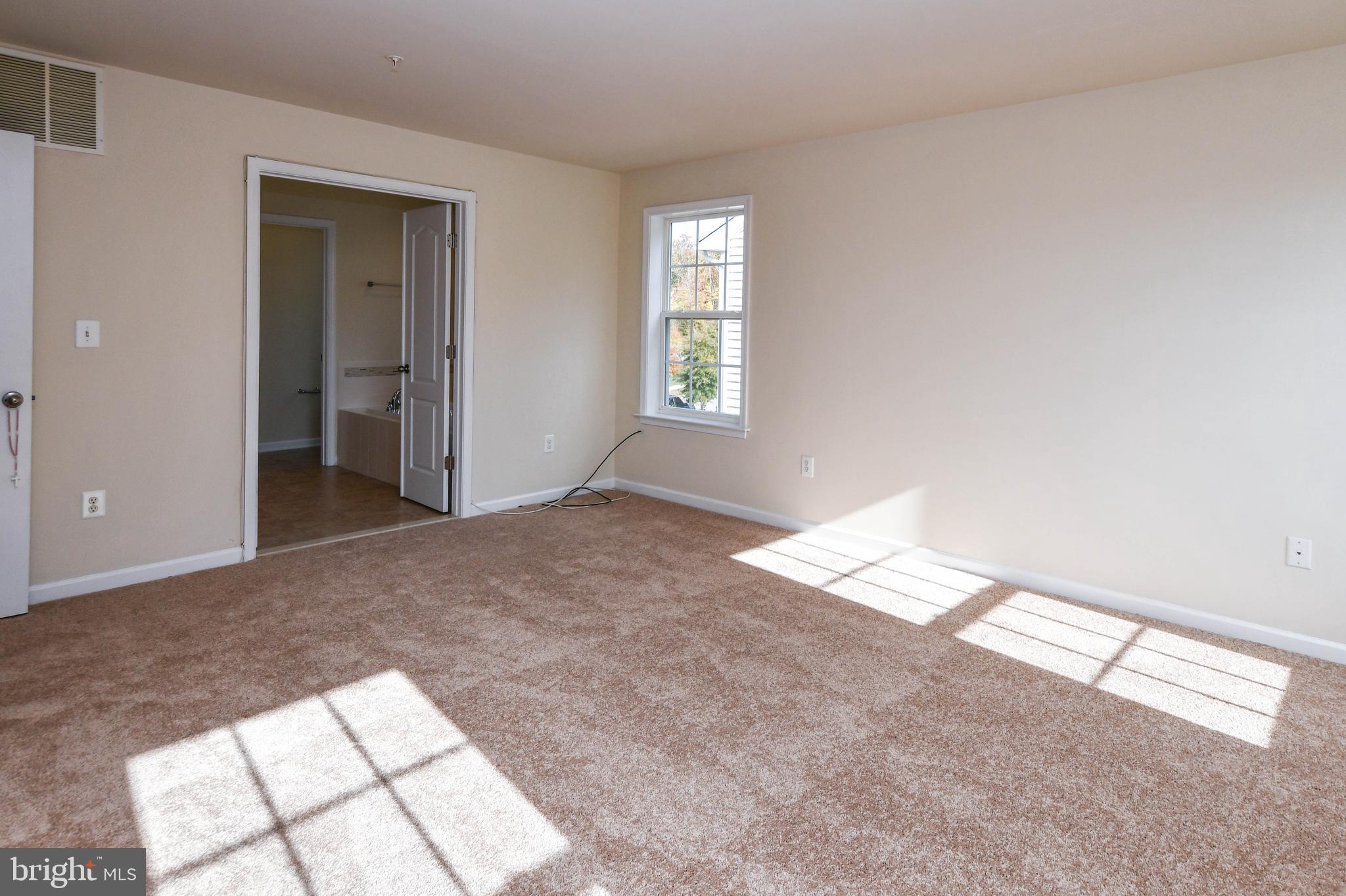 MARSHALL GROVE ESTATES - Residential Lease